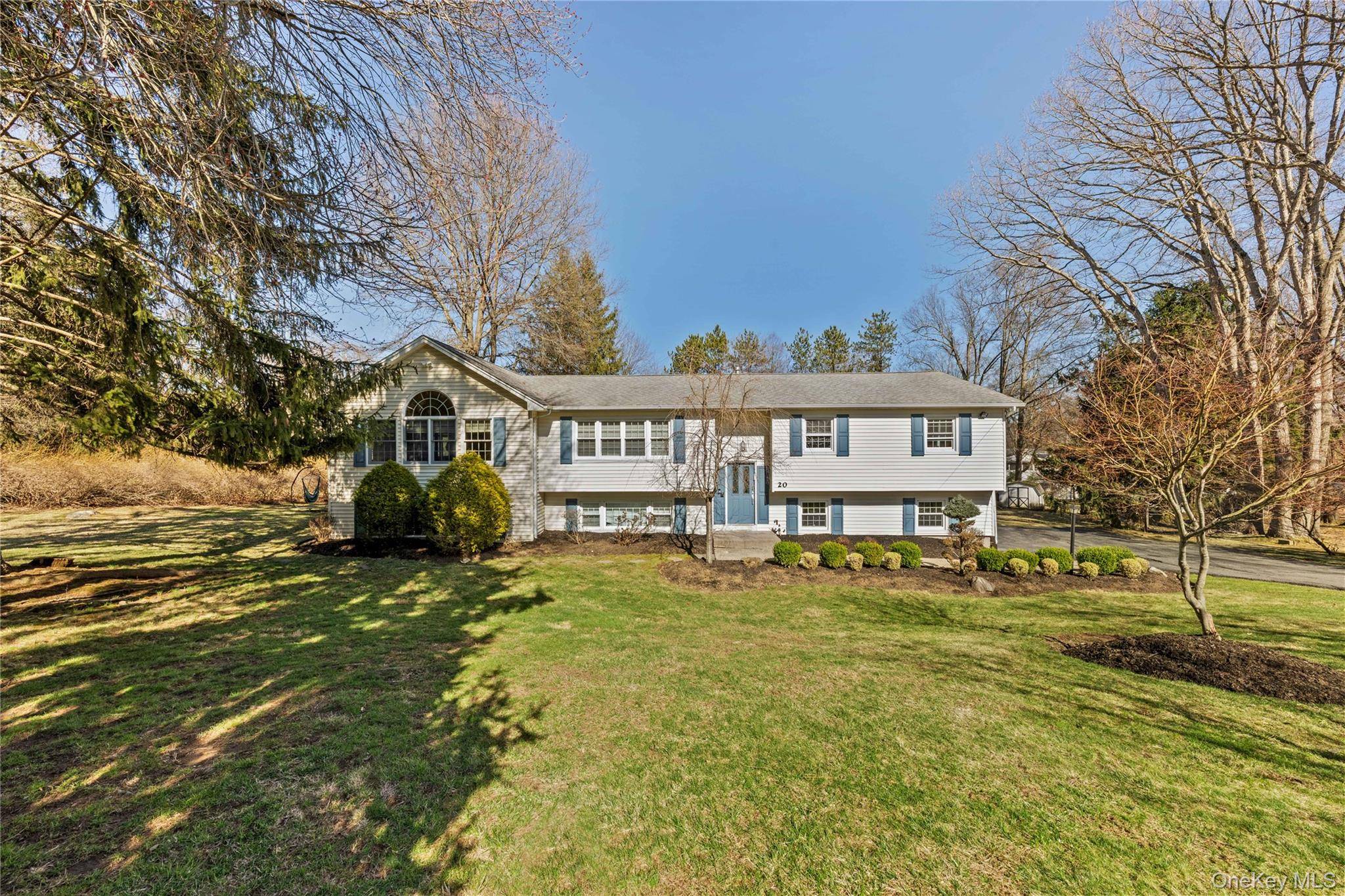 4 Bedroom Home for Sale in Airmont - New York - USA - 1