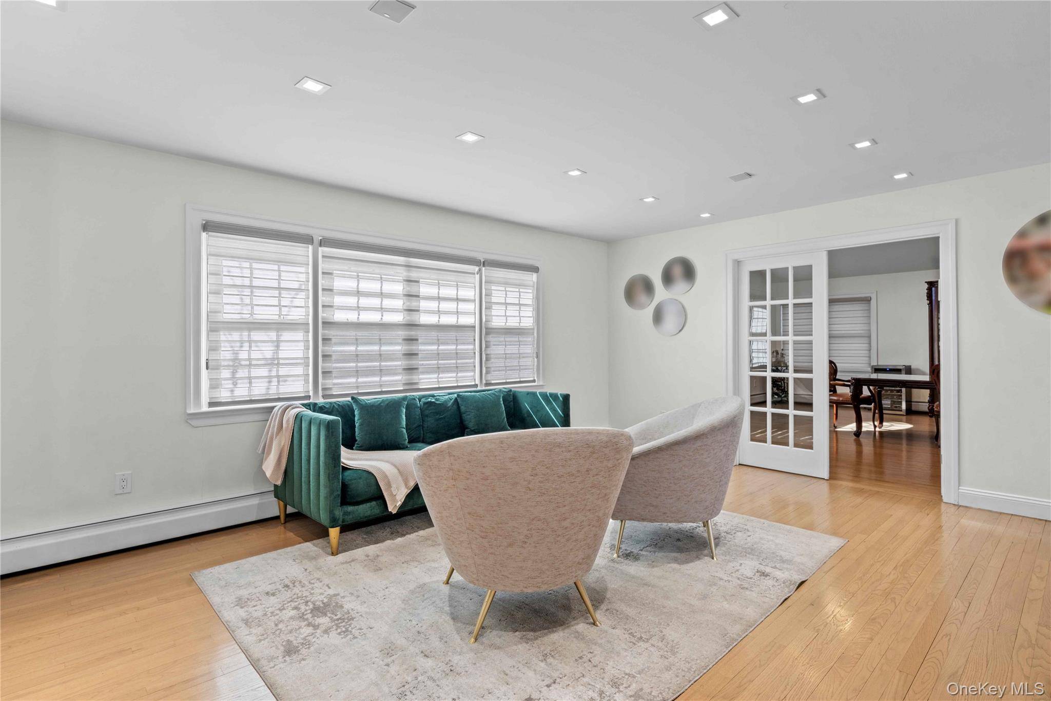 4 Bedroom Home for Sale in Airmont - New York - USA - 4