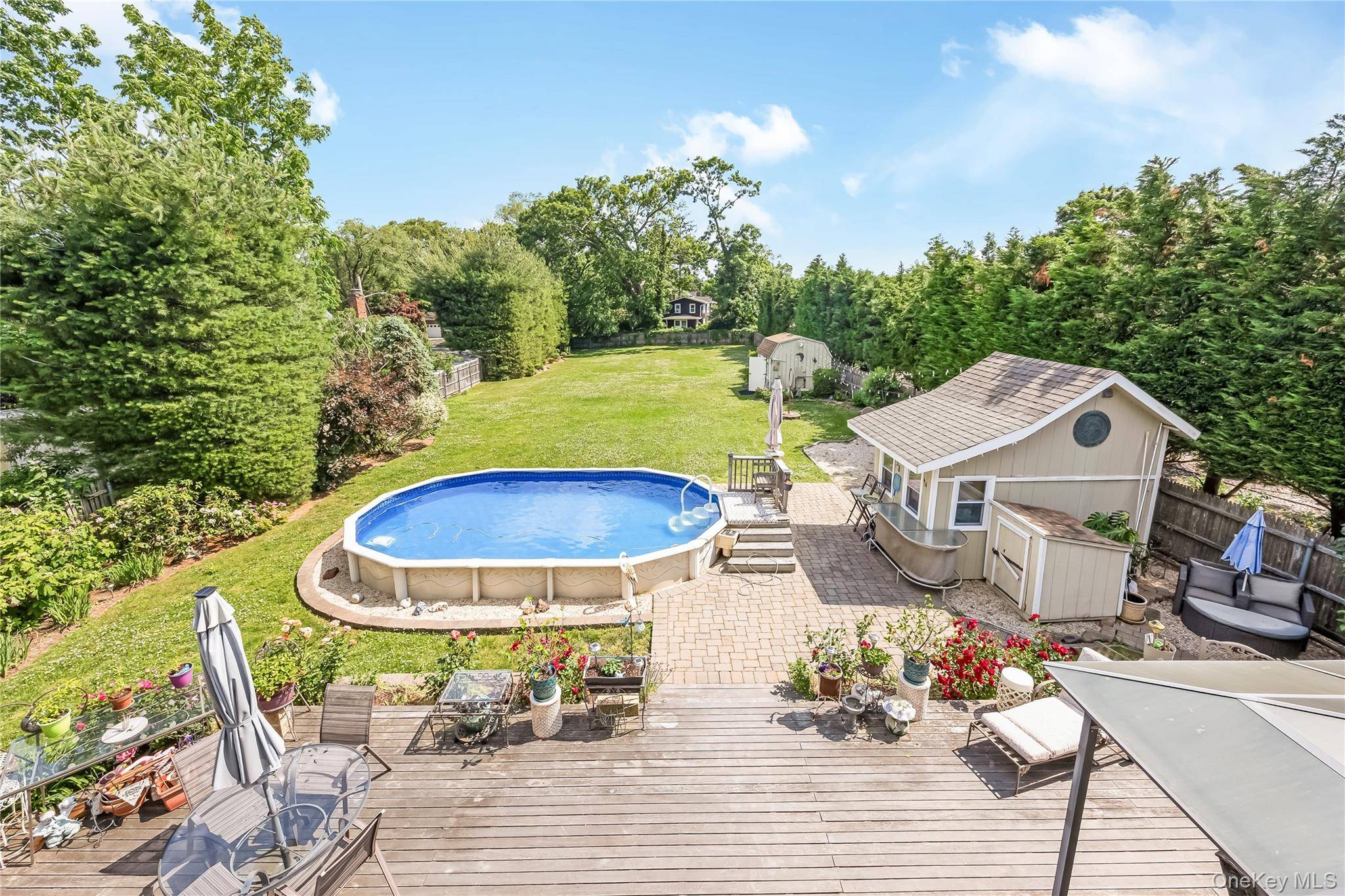 Casa com 4 Quartos à Venda em Amityville - Nova Iorque - EUA - 5