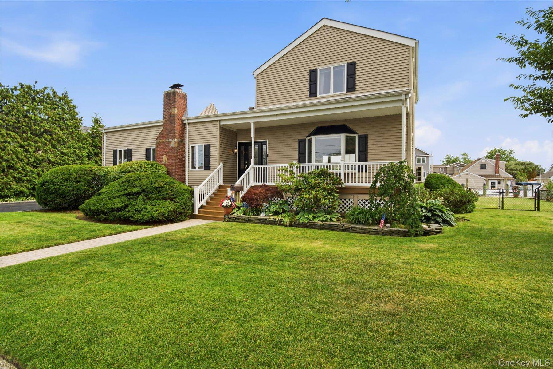 Casa com 4 Quartos à Venda em Amityville - Nova Iorque - EUA - 5
