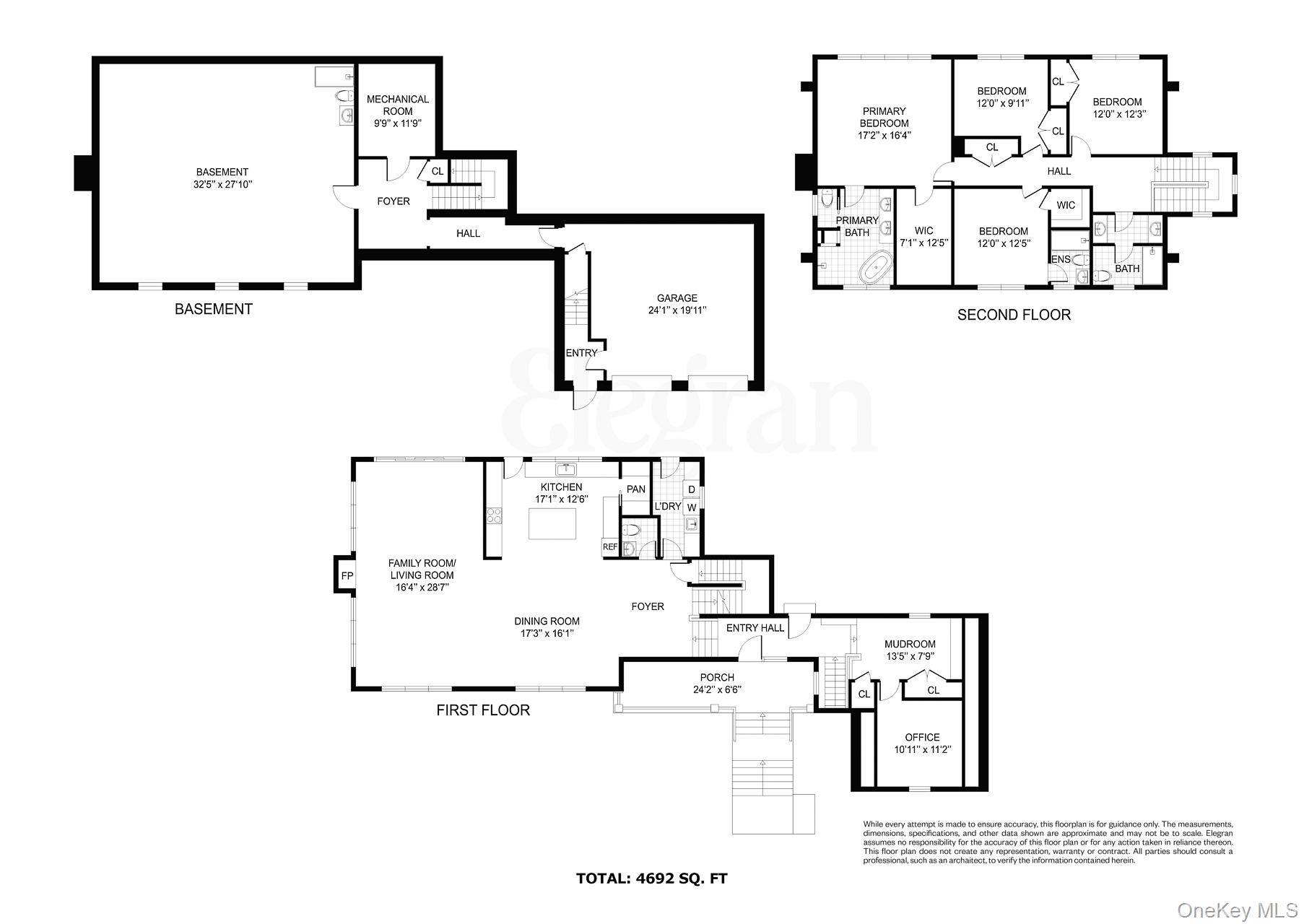 Casa com 4 Quartos à Venda em Armonk - Nova Iorque - EUA - 5