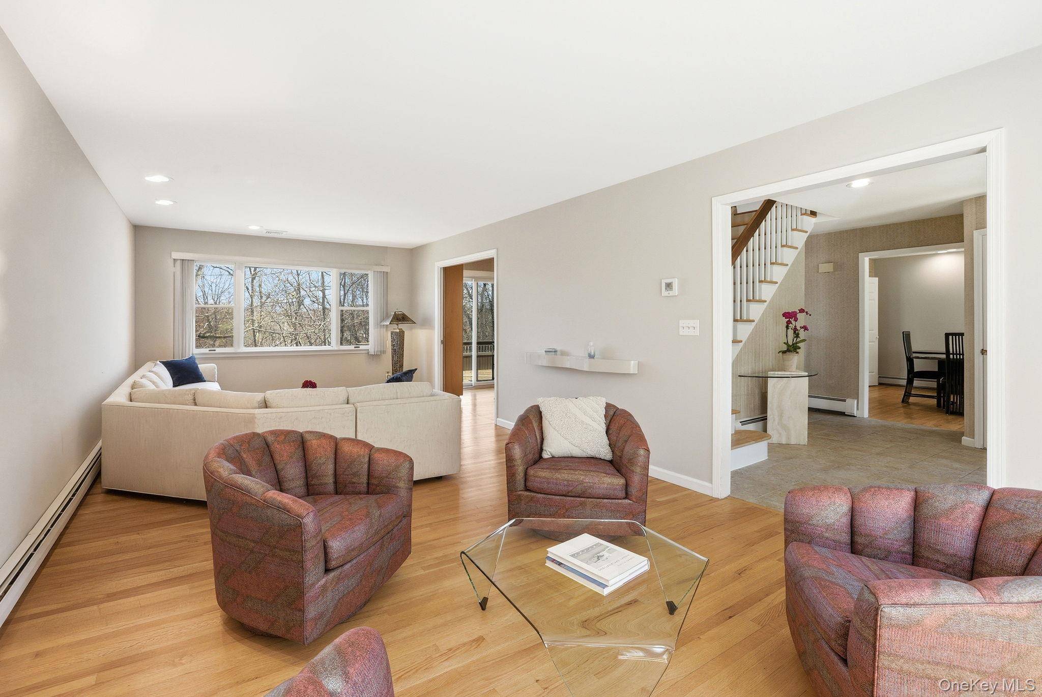 Casa com 4 Quartos à Venda em Armonk - Nova Iorque - EUA - 5