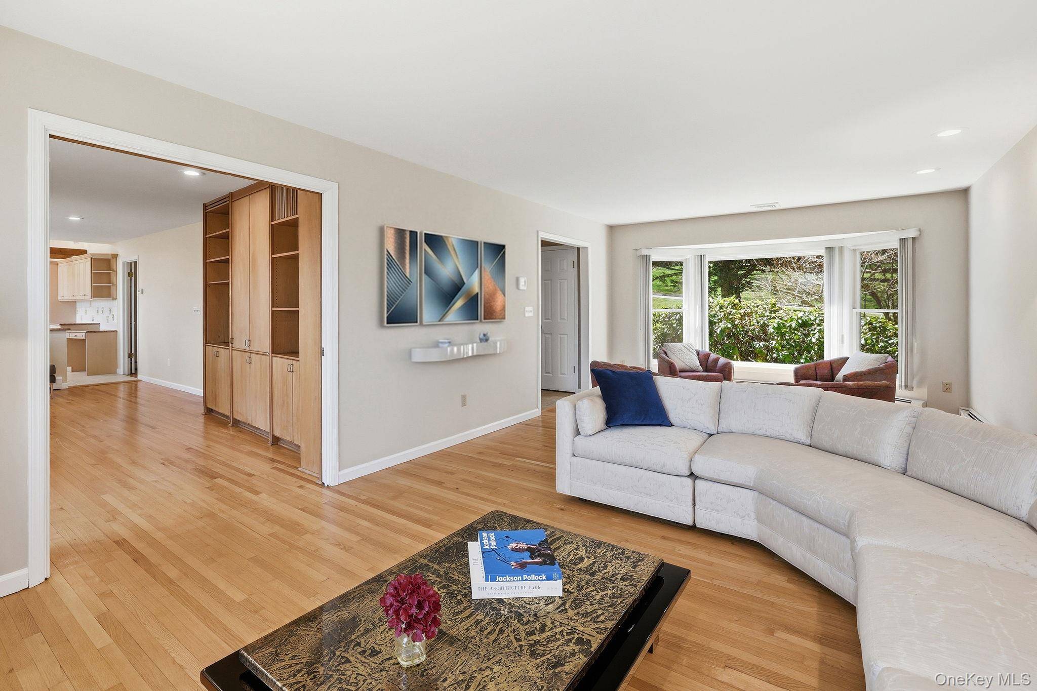 Casa com 4 Quartos à Venda em Armonk - Nova Iorque - EUA - 6