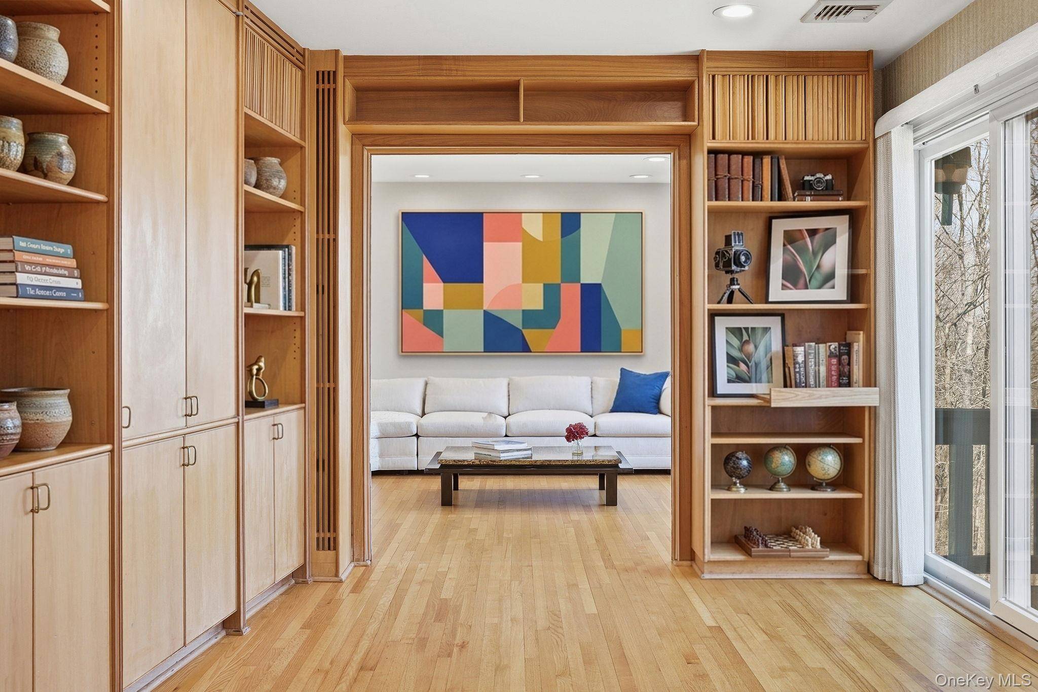 Casa com 4 Quartos à Venda em Armonk - Nova Iorque - EUA - 8
