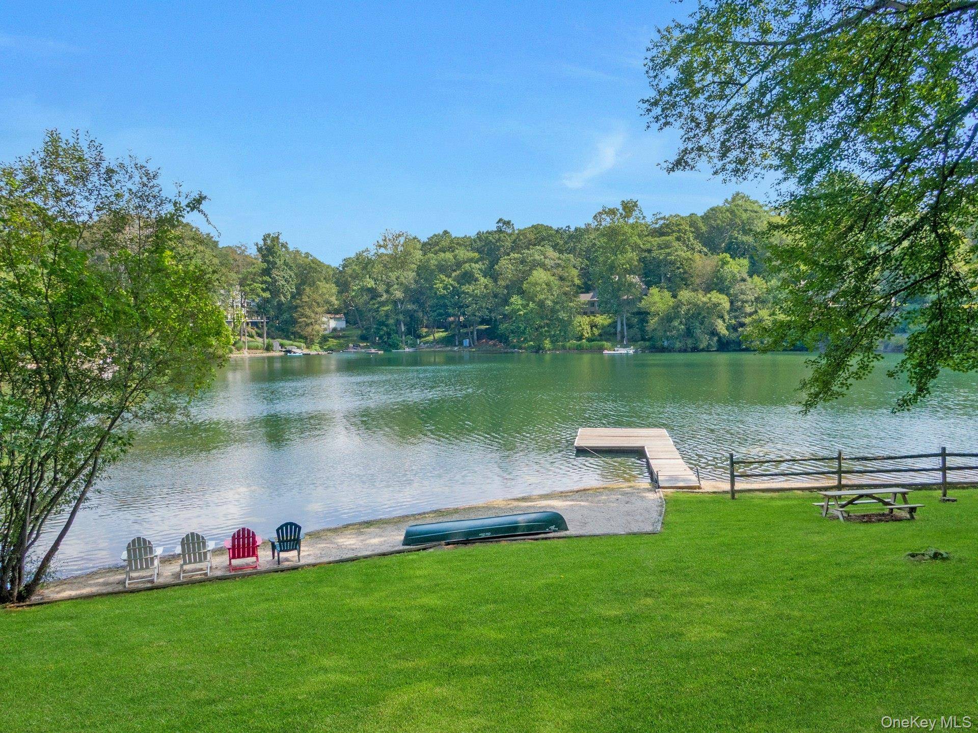 Casa com 4 Quartos à Venda em Armonk - Nova Iorque - EUA - 2