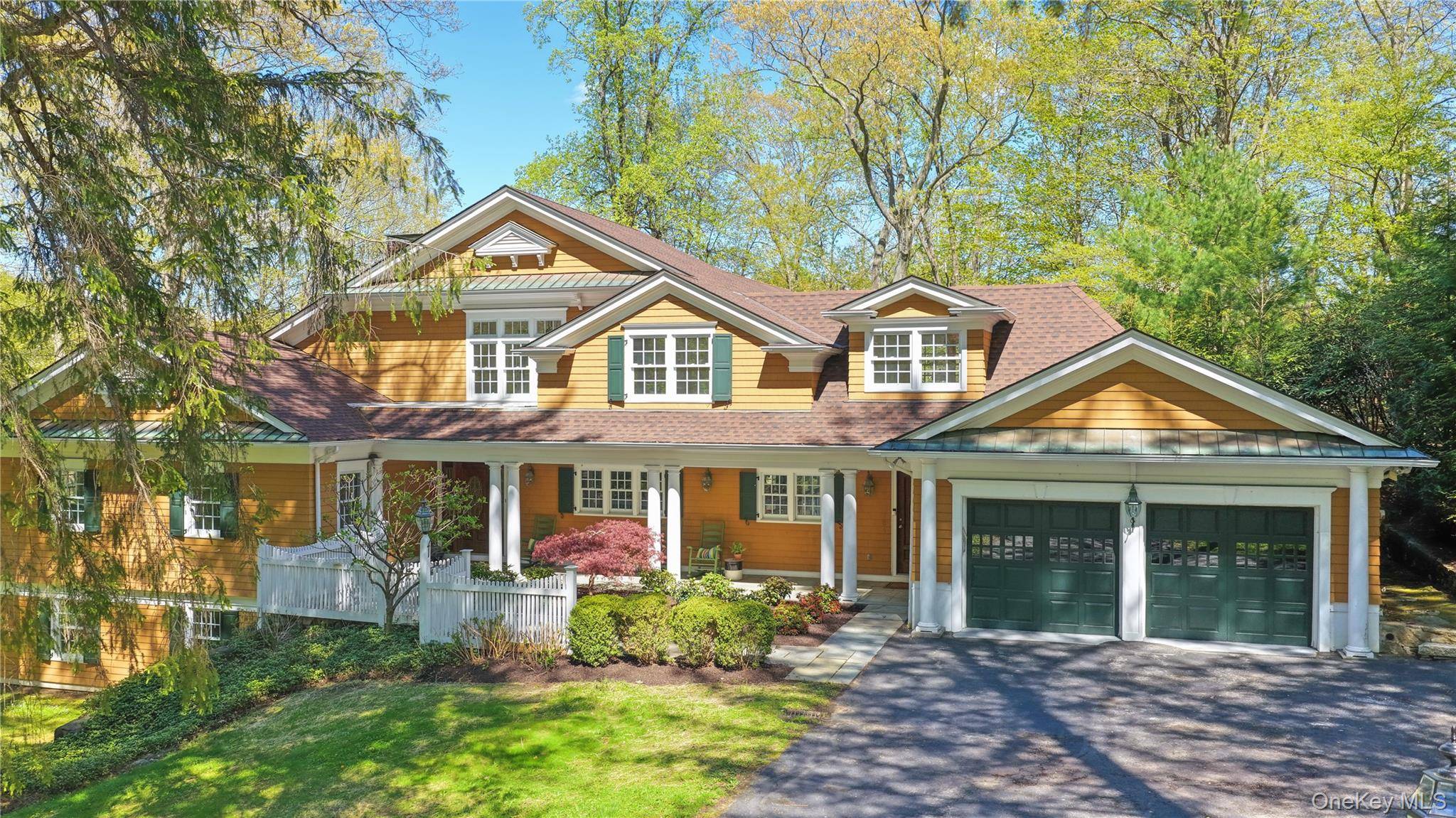 Casa com 4 Quartos à Venda em Armonk - Nova Iorque - EUA - 3
