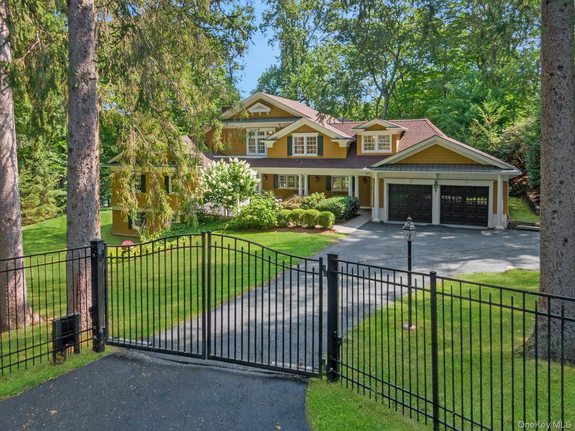 Casa com 4 Quartos à Venda em Armonk - Nova Iorque - EUA - 4