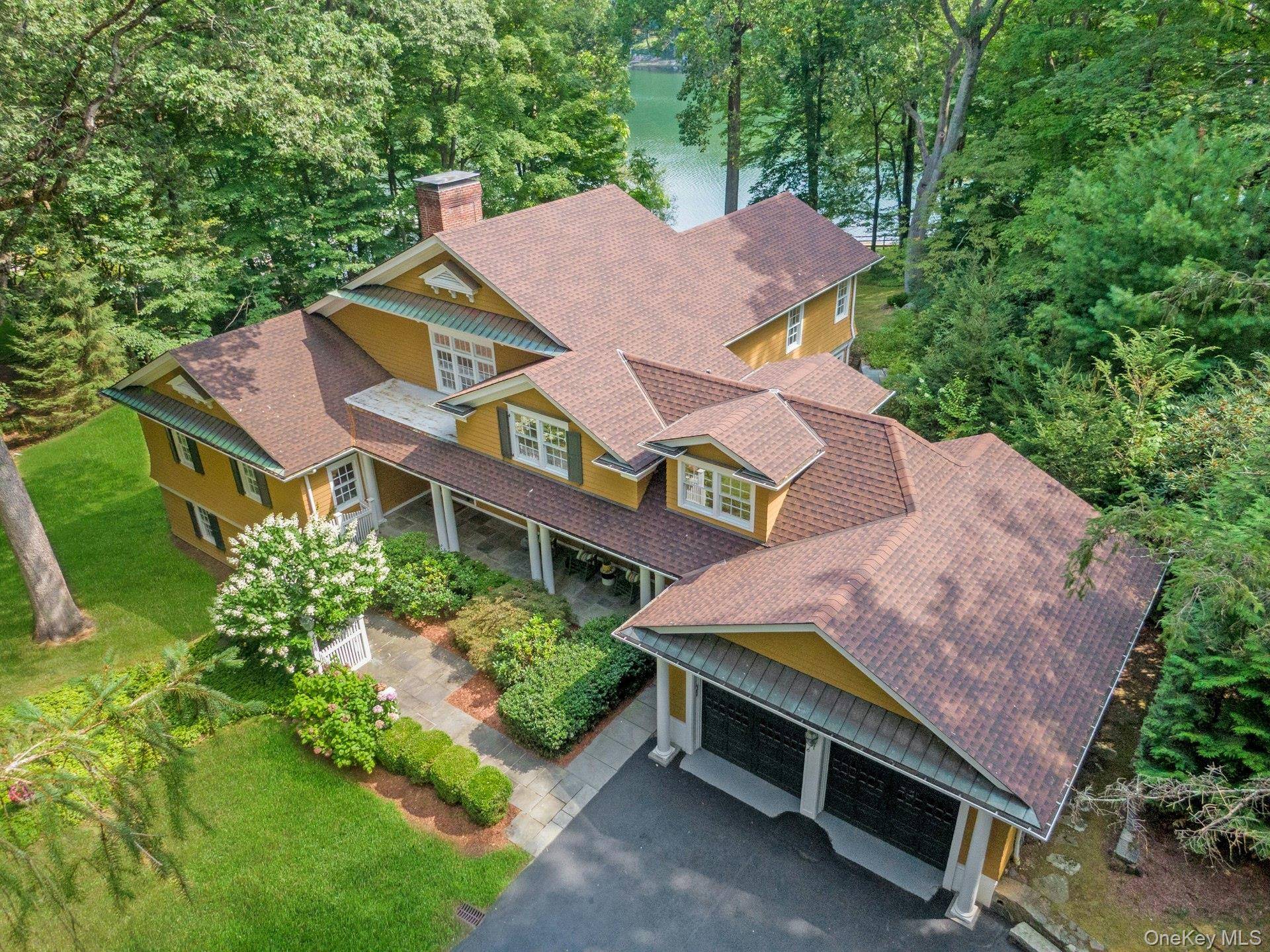 Casa com 4 Quartos à Venda em Armonk - Nova Iorque - EUA - 5