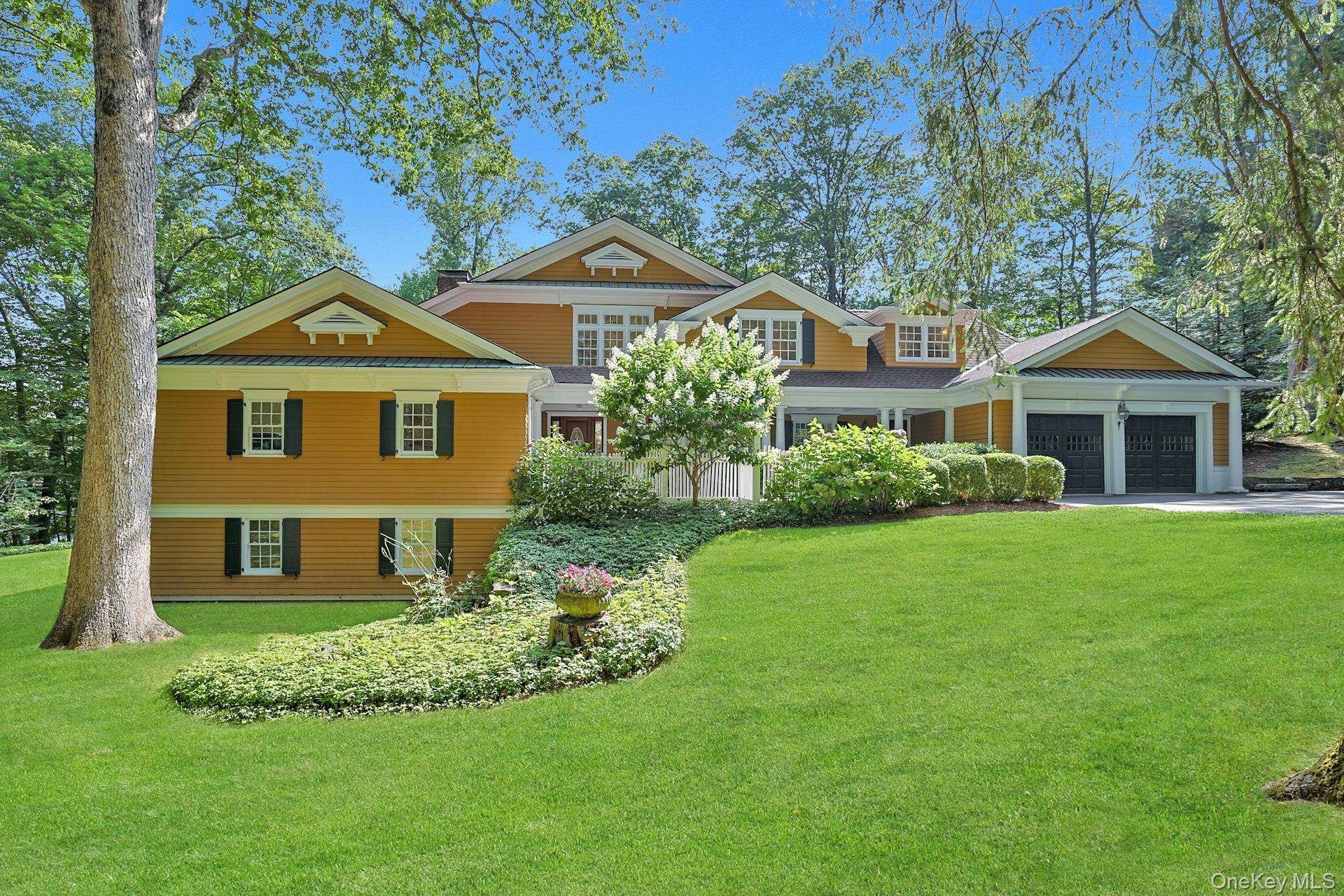 Casa com 4 Quartos à Venda em Armonk - Nova Iorque - EUA - 6