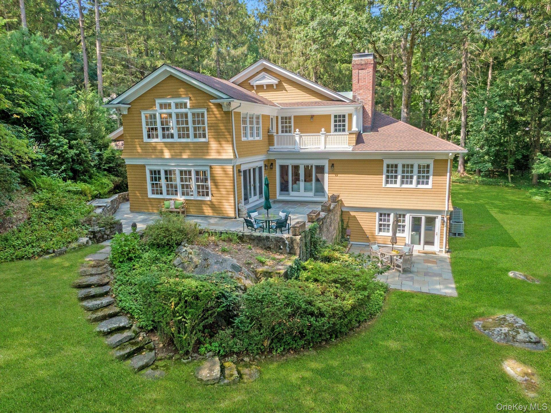 Casa com 4 Quartos à Venda em Armonk - Nova Iorque - EUA - 8