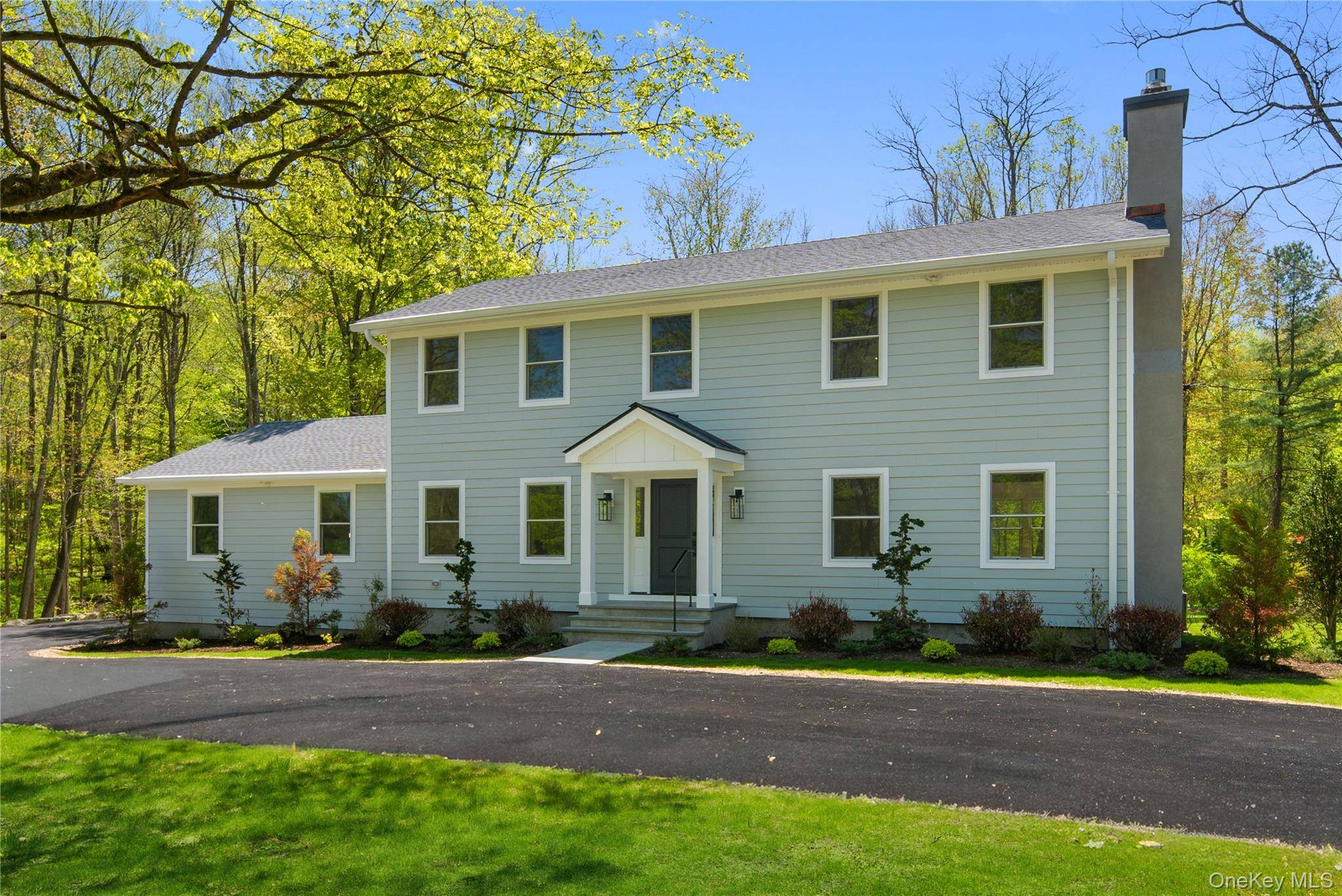 Casa com 4 Quartos à Venda em Armonk - Nova Iorque - EUA - 1
