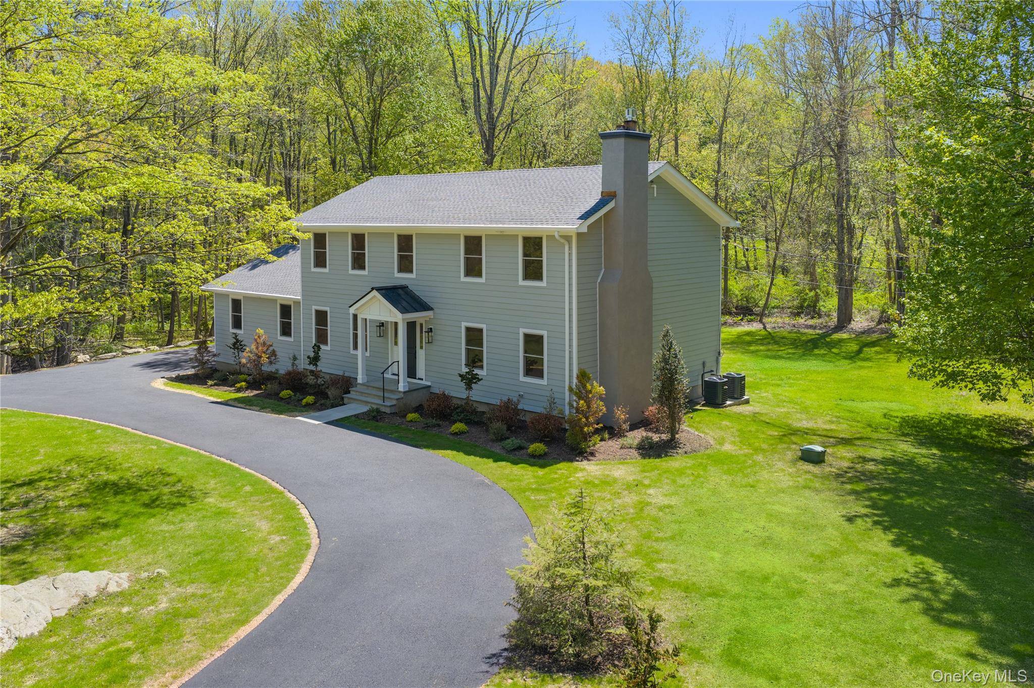 Casa com 4 Quartos à Venda em Armonk - Nova Iorque - EUA - 2