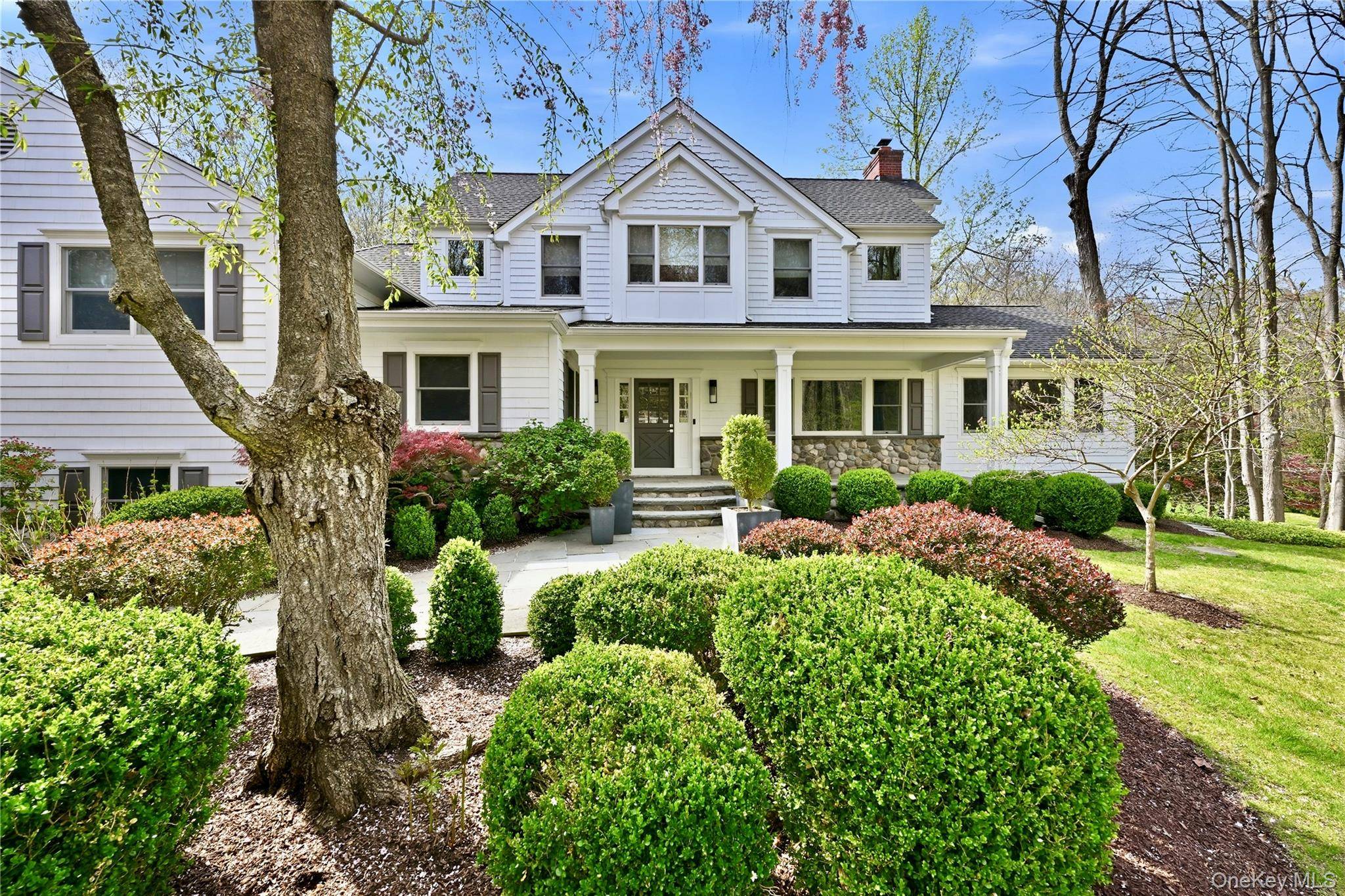 Casa com 4 Quartos à Venda em Armonk - Nova Iorque - EUA - 1