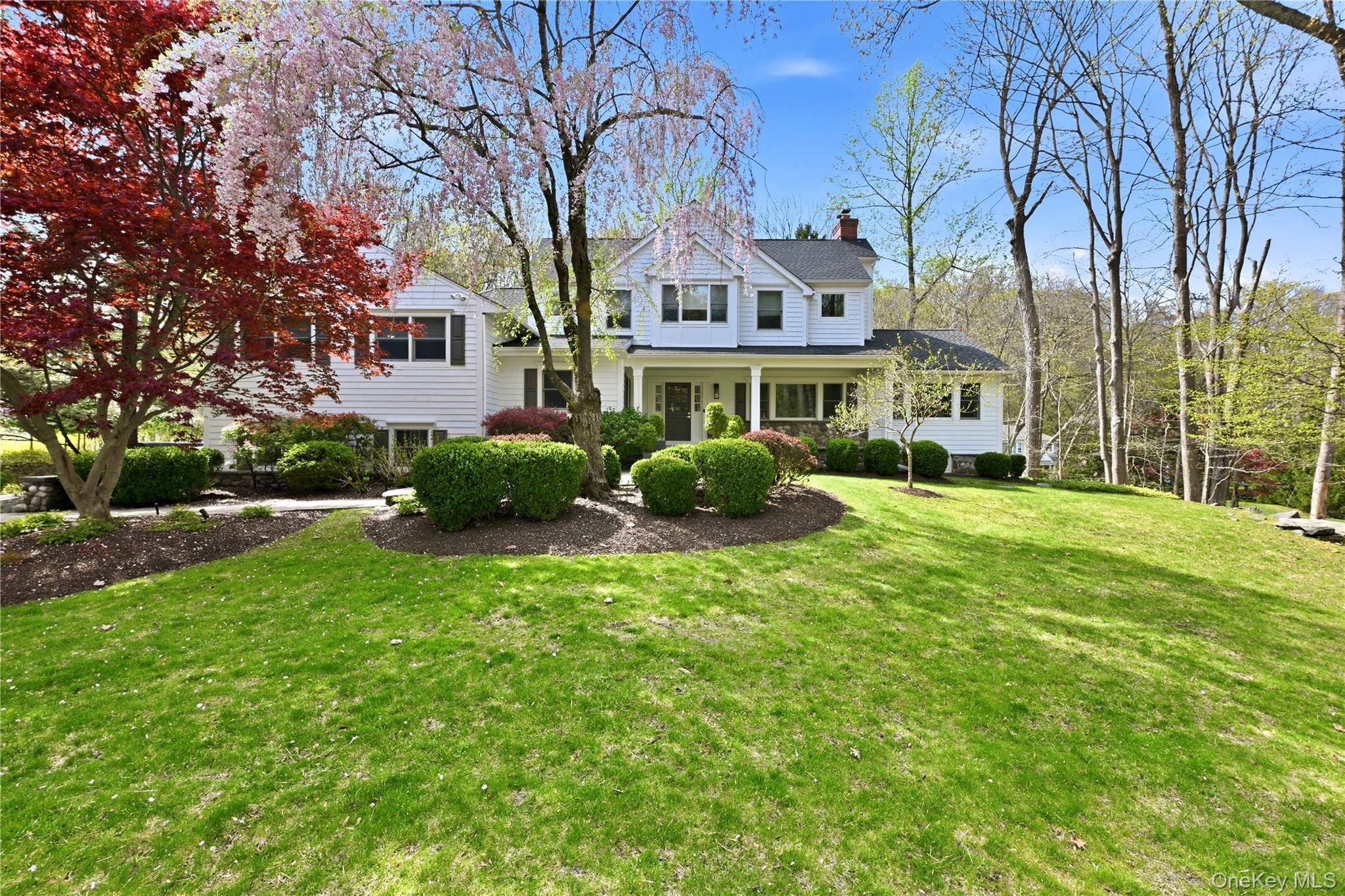 Casa com 4 Quartos à Venda em Armonk - Nova Iorque - EUA - 2