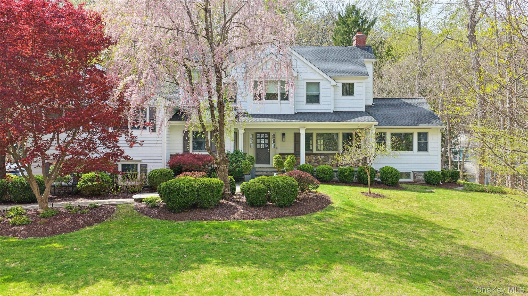 Casa com 4 Quartos à Venda em Armonk - Nova Iorque - EUA - 3