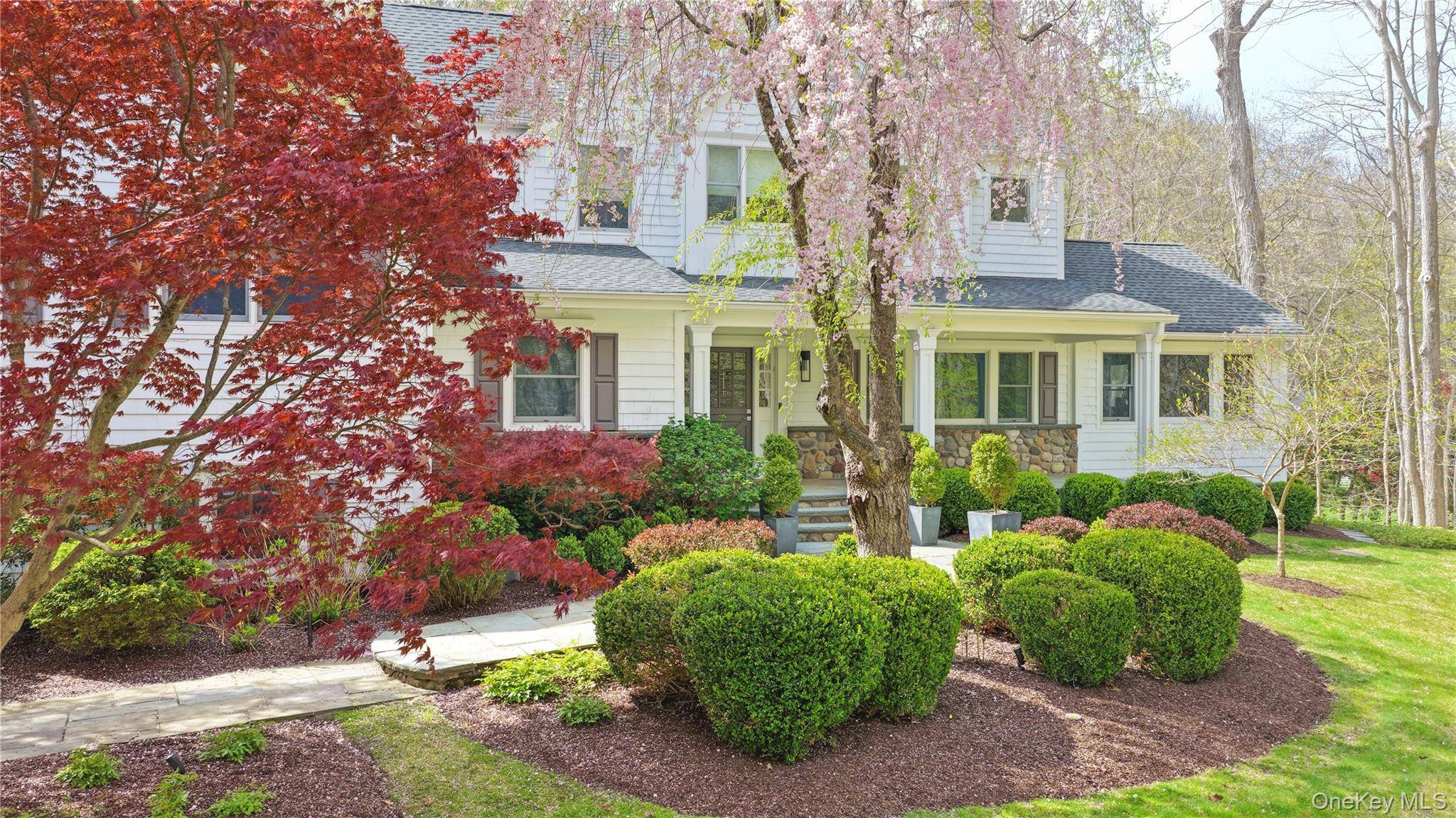 Casa com 4 Quartos à Venda em Armonk - Nova Iorque - EUA - 4