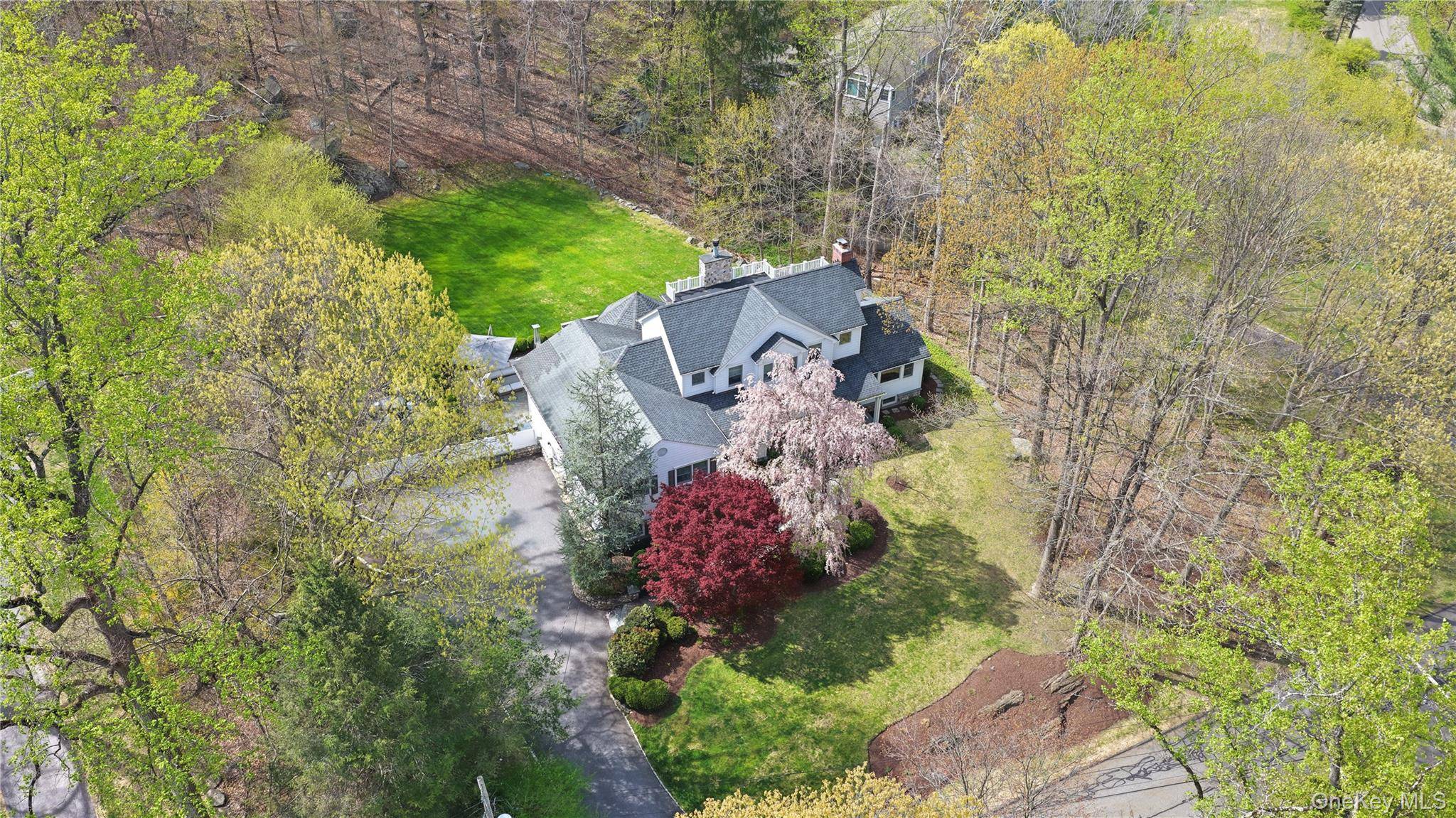 Casa com 4 Quartos à Venda em Armonk - Nova Iorque - EUA - 5