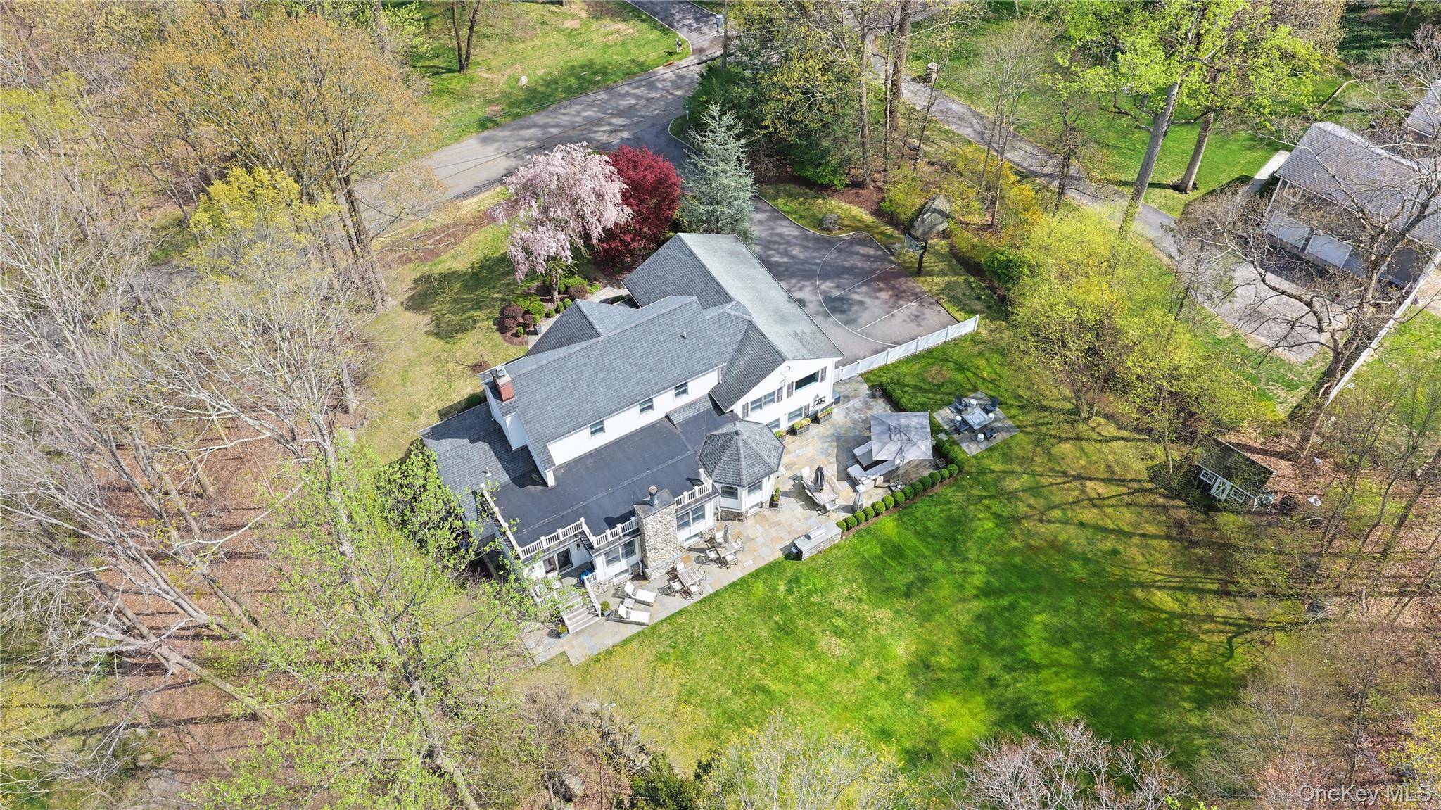 Casa com 4 Quartos à Venda em Armonk - Nova Iorque - EUA - 6