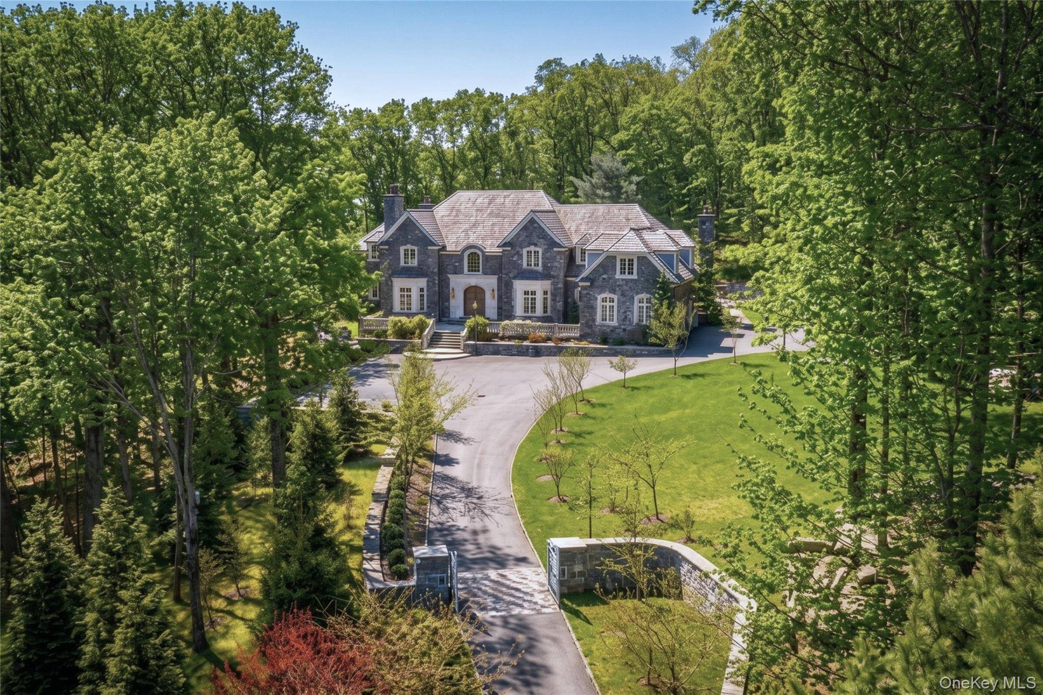 Casa com 4 Quartos à Venda em Armonk - Nova Iorque - EUA - 3