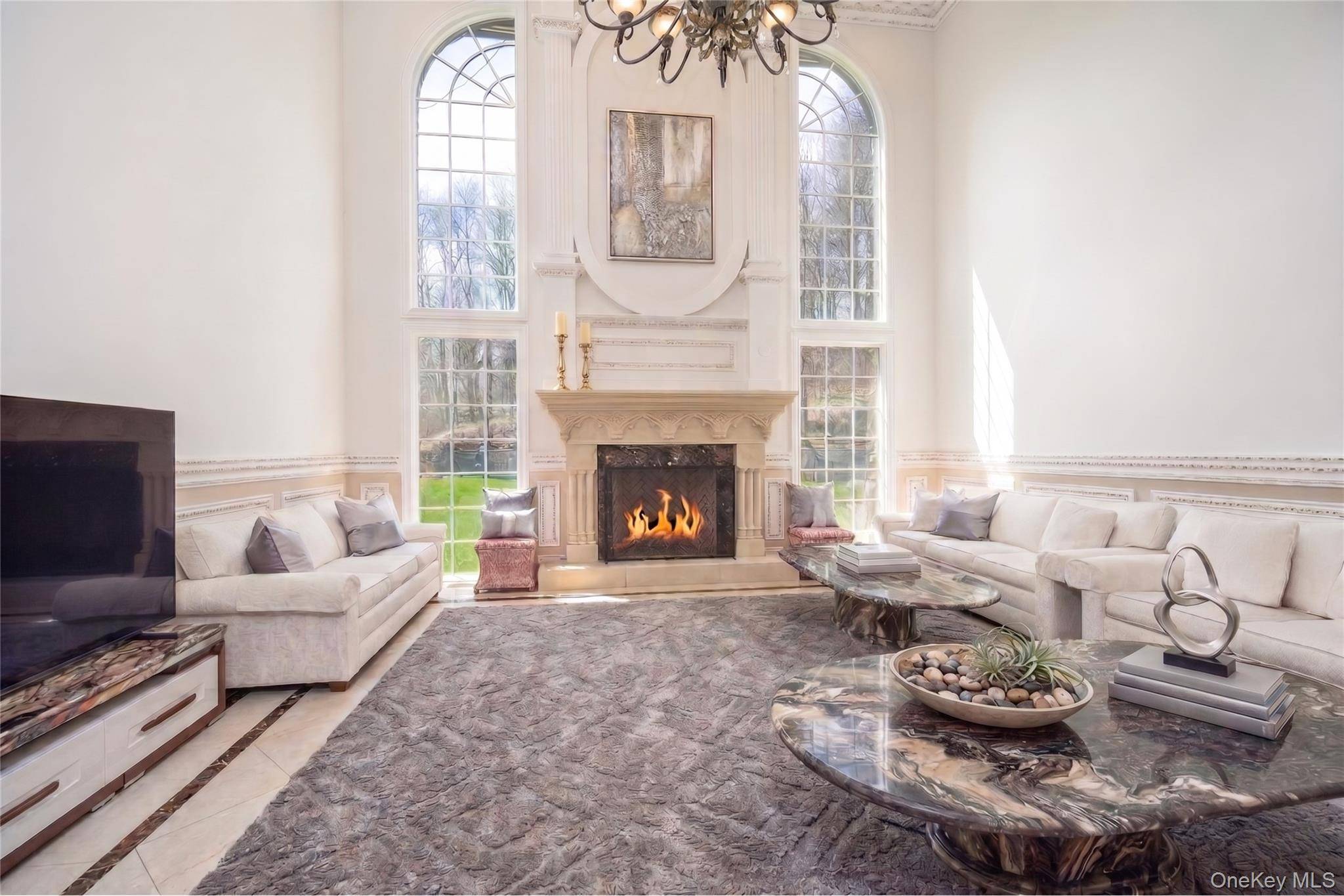Casa com 4 Quartos à Venda em Armonk - Nova Iorque - EUA - 8