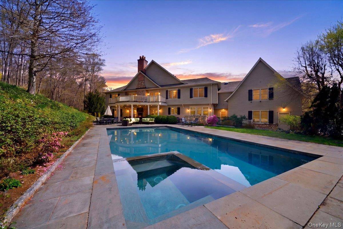 Casa com 4 Quartos à Venda em Armonk - Nova Iorque - EUA - 2