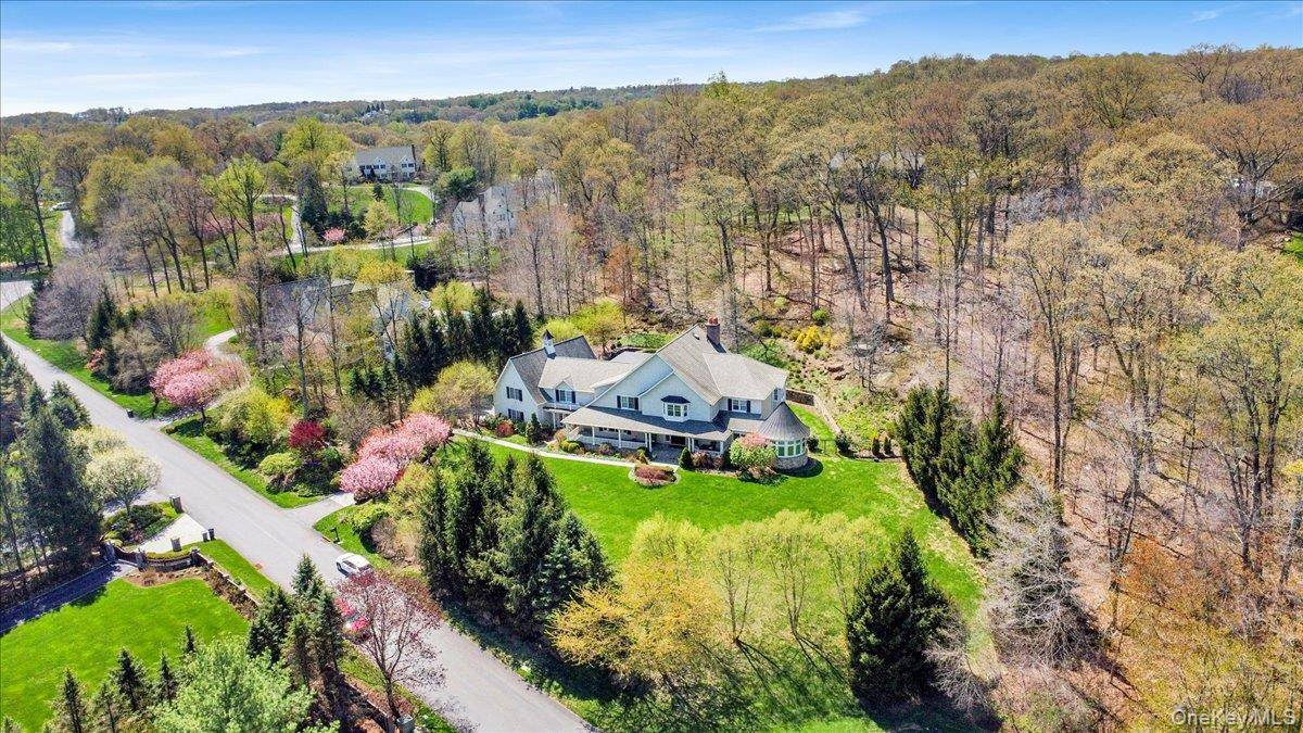 Casa com 4 Quartos à Venda em Armonk - Nova Iorque - EUA - 3