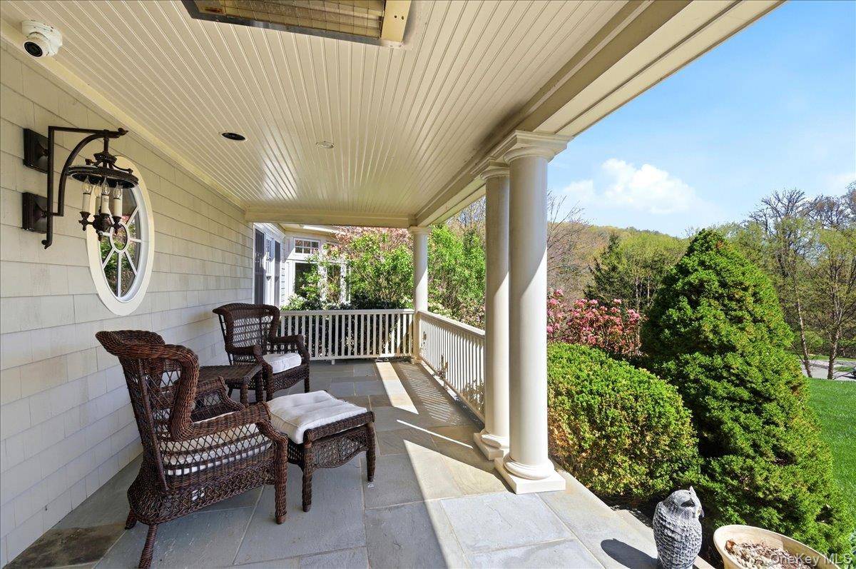 Casa com 4 Quartos à Venda em Armonk - Nova Iorque - EUA - 4