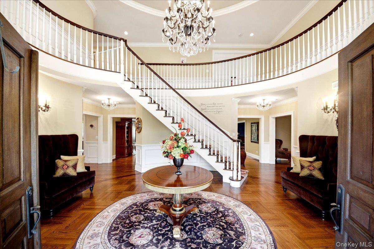 Casa com 4 Quartos à Venda em Armonk - Nova Iorque - EUA - 5