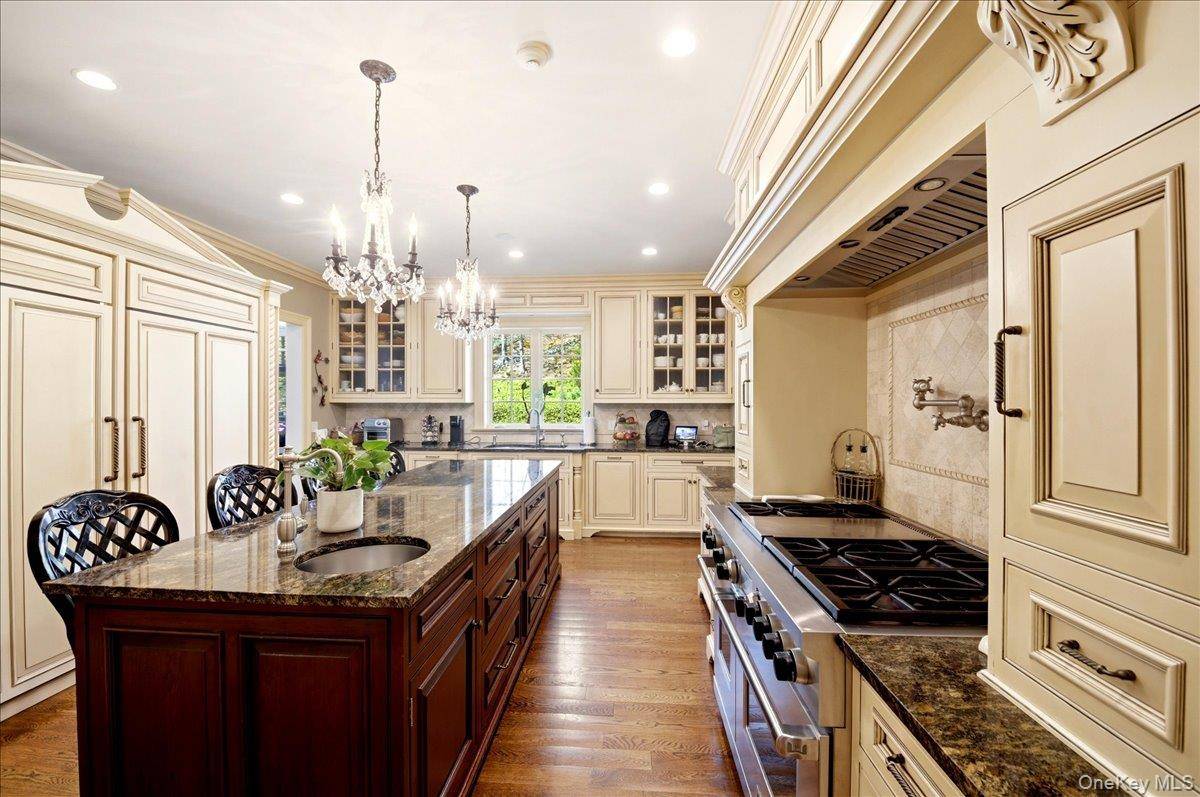 Casa com 4 Quartos à Venda em Armonk - Nova Iorque - EUA - 6