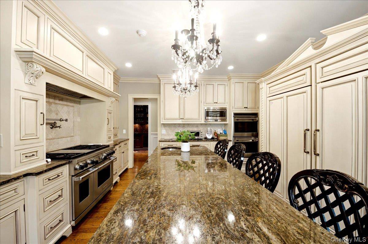 Casa com 4 Quartos à Venda em Armonk - Nova Iorque - EUA - 7