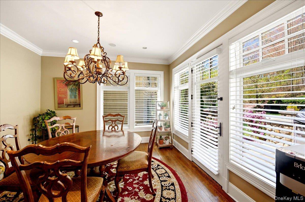 Casa com 4 Quartos à Venda em Armonk - Nova Iorque - EUA - 8