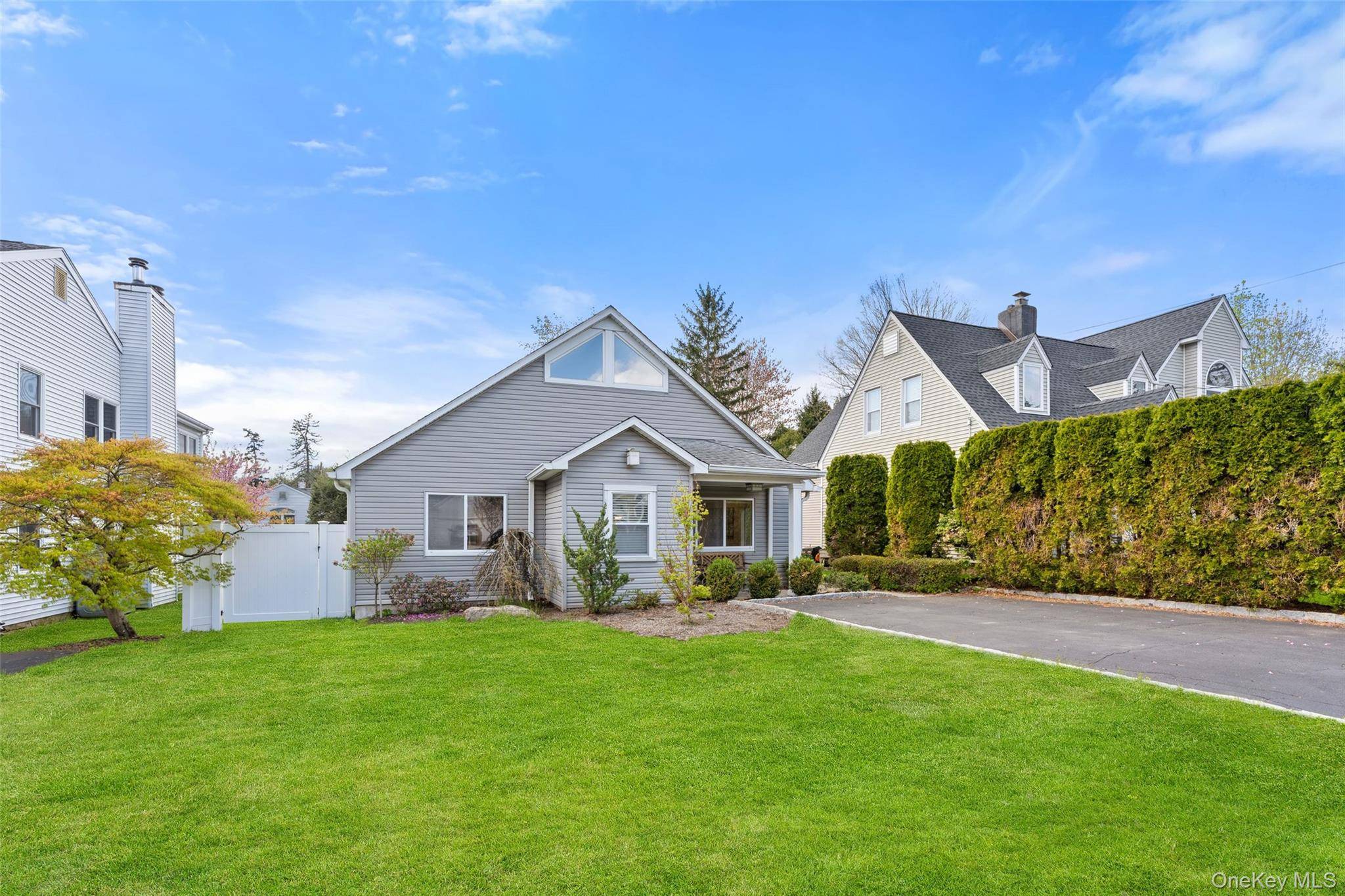 Casa com 4 Quartos à Venda em Armonk - Nova Iorque - EUA - 1