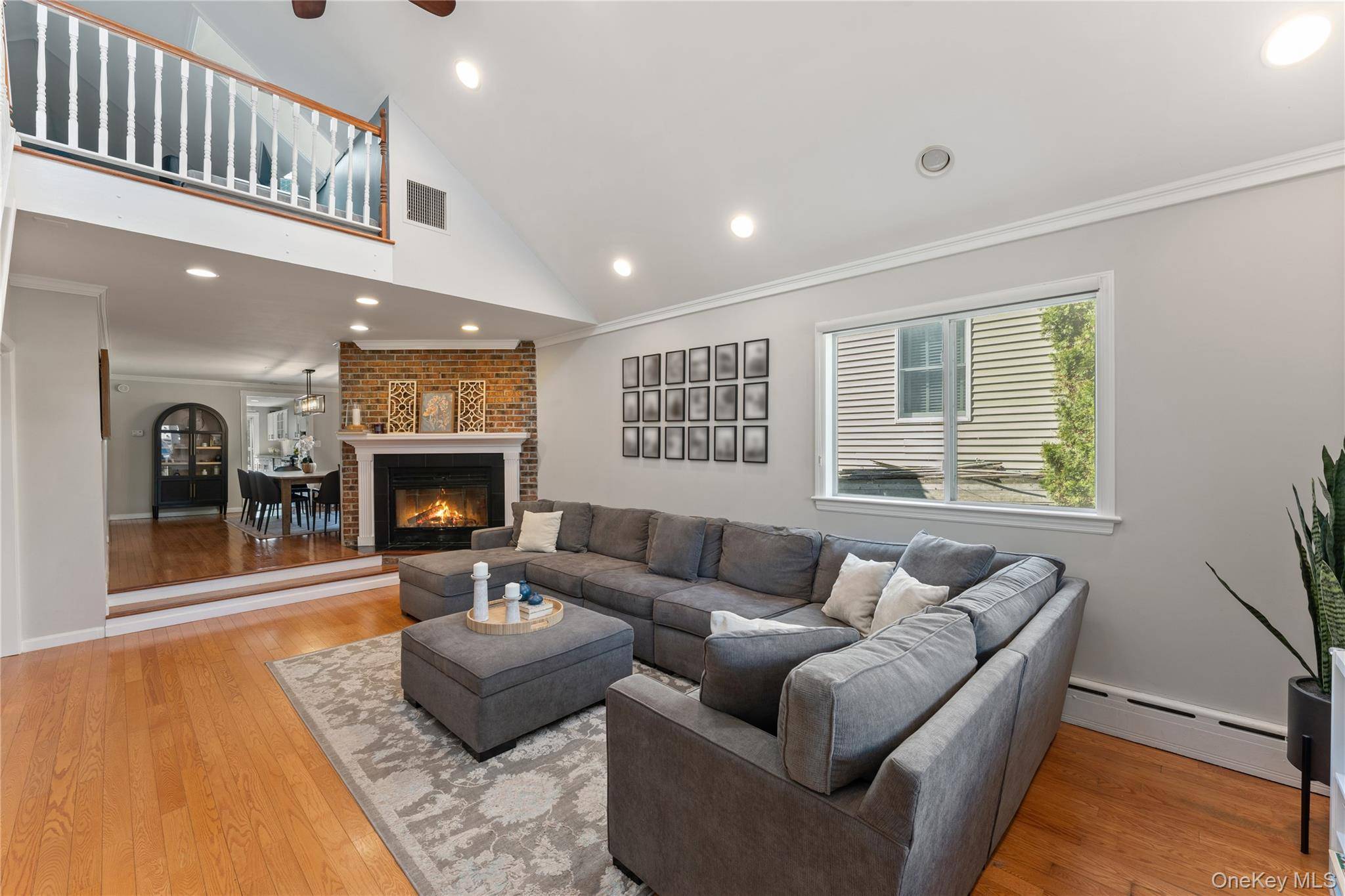 Casa com 4 Quartos à Venda em Armonk - Nova Iorque - EUA - 2
