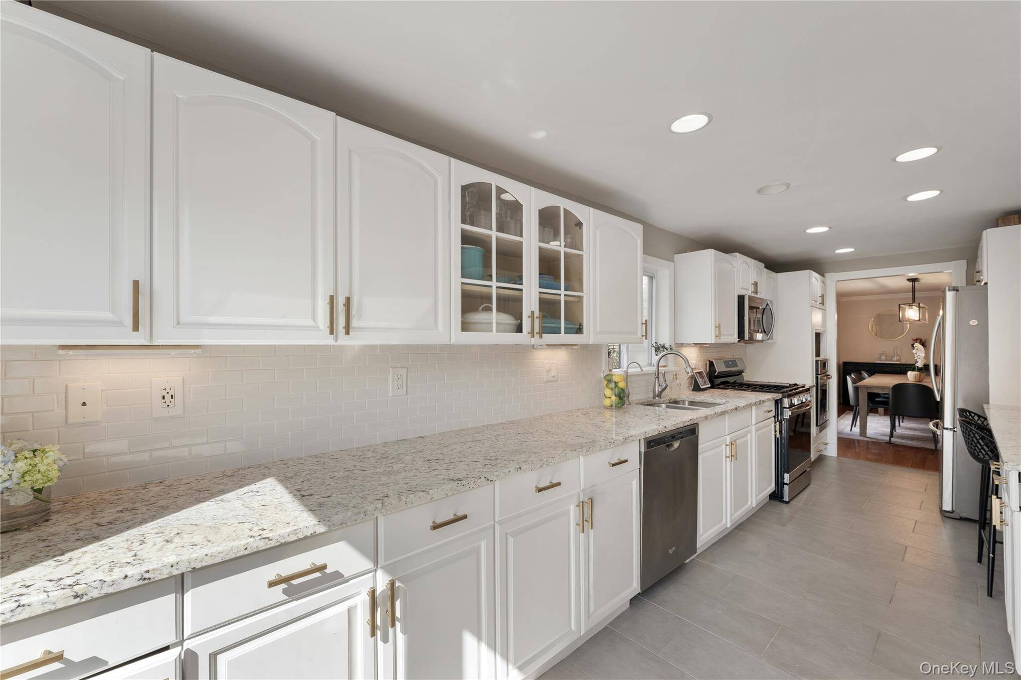 Casa com 4 Quartos à Venda em Armonk - Nova Iorque - EUA - 6