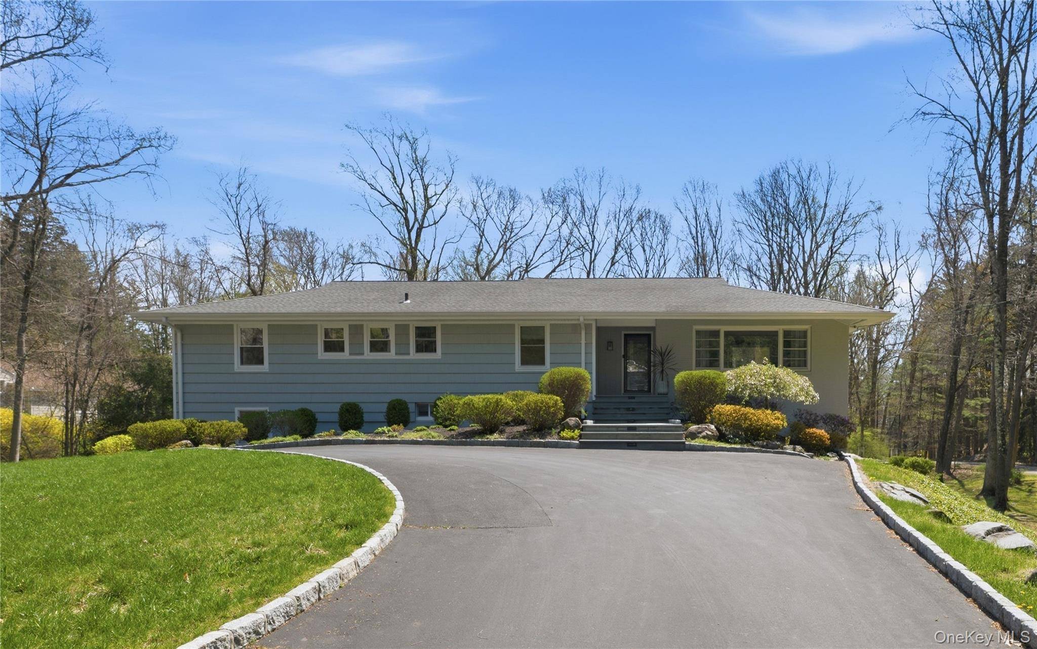 Casa com 4 Quartos à Venda em Armonk - Nova Iorque - EUA - 1