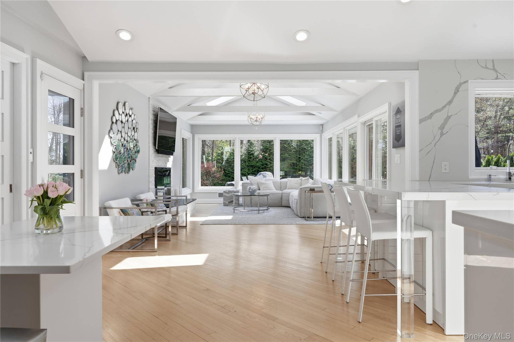 Casa com 4 Quartos à Venda em Armonk - Nova Iorque - EUA - 3