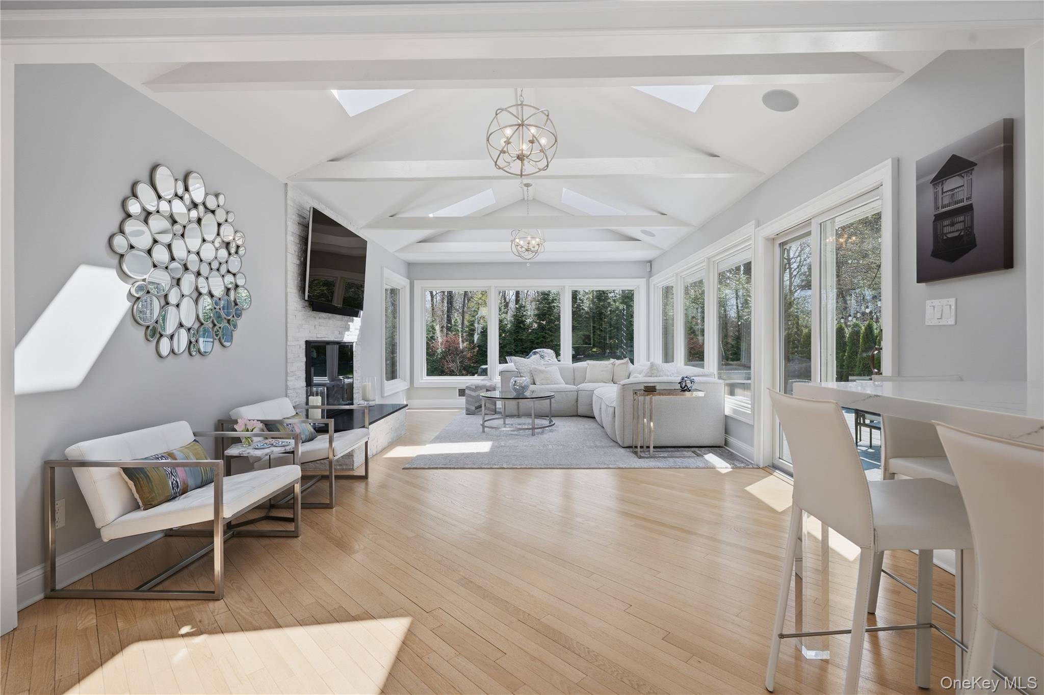 Casa com 4 Quartos à Venda em Armonk - Nova Iorque - EUA - 4