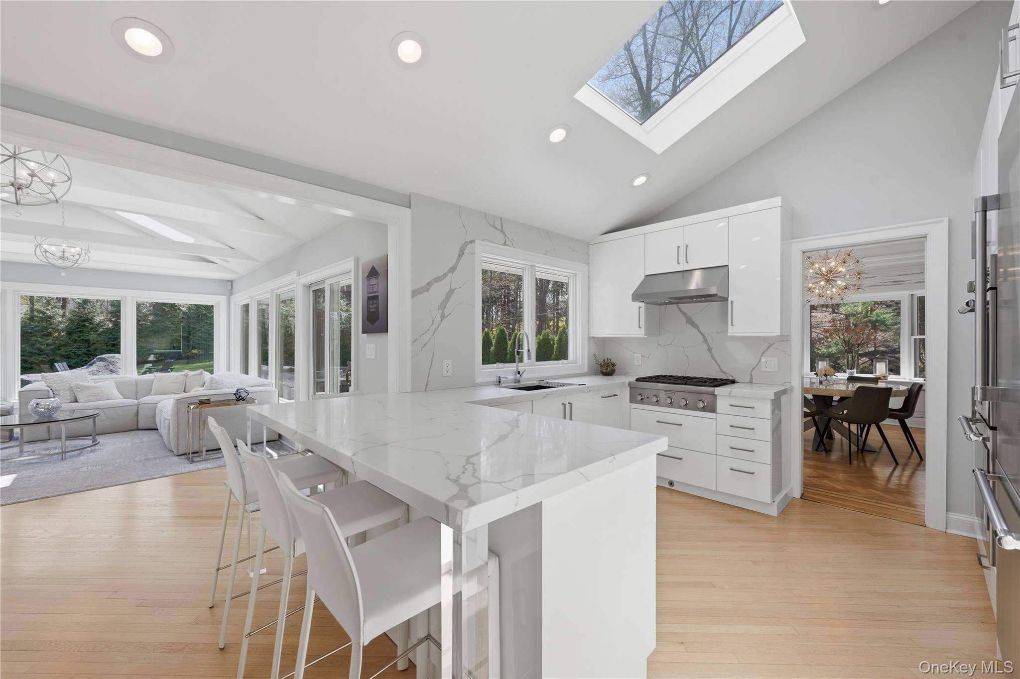 Casa com 4 Quartos à Venda em Armonk - Nova Iorque - EUA - 5