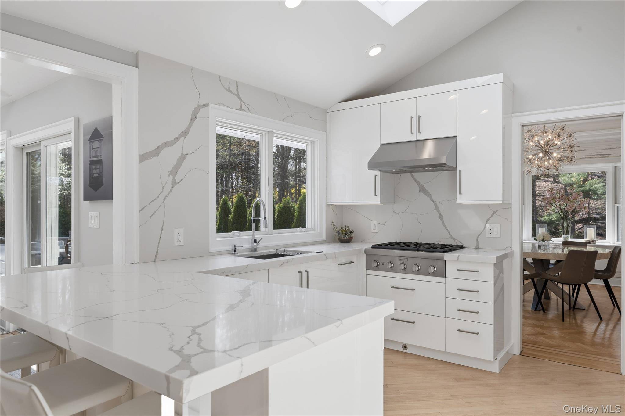 Casa com 4 Quartos à Venda em Armonk - Nova Iorque - EUA - 6