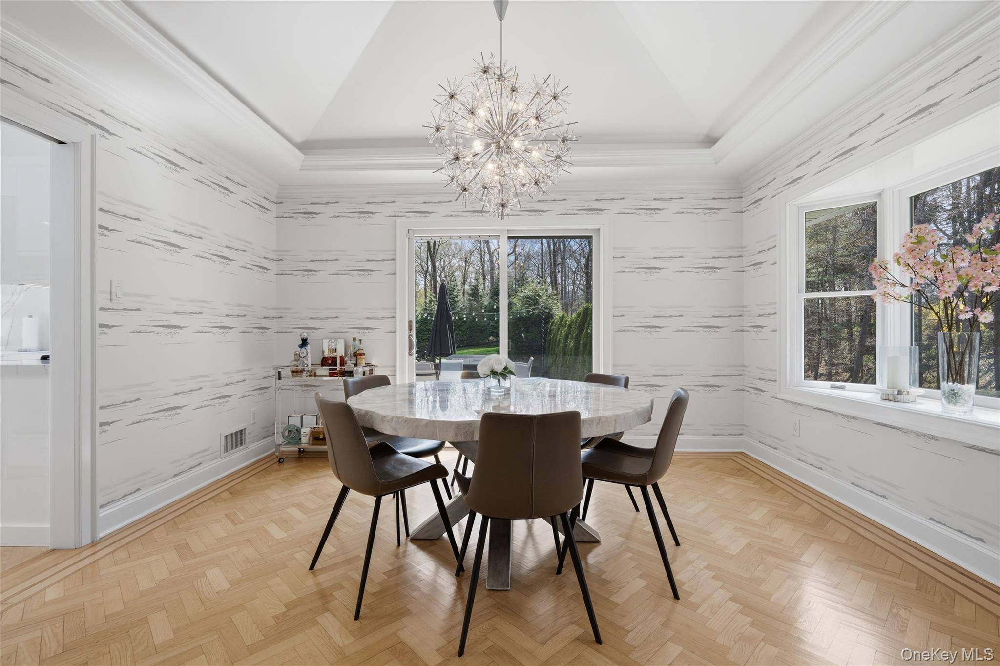 Casa com 4 Quartos à Venda em Armonk - Nova Iorque - EUA - 8