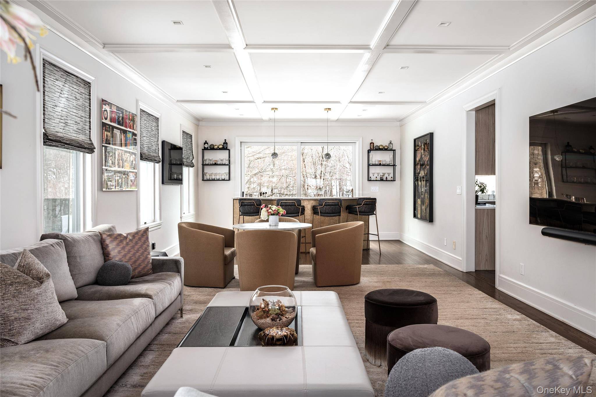 Casa com 4 Quartos à Venda em Armonk - Nova Iorque - EUA - 6
