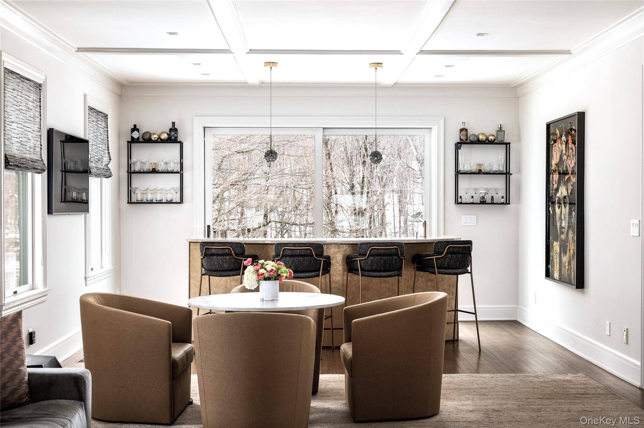Casa com 4 Quartos à Venda em Armonk - Nova Iorque - EUA - 7