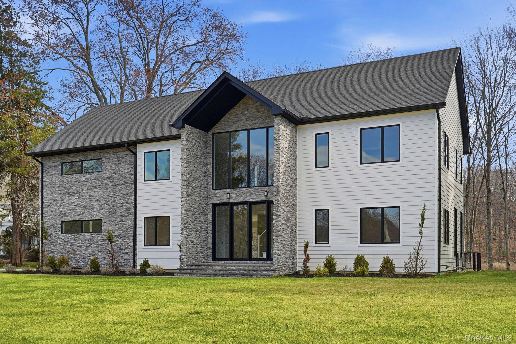 Casa com 4 Quartos à Venda em Armonk - Nova Iorque - EUA - 3