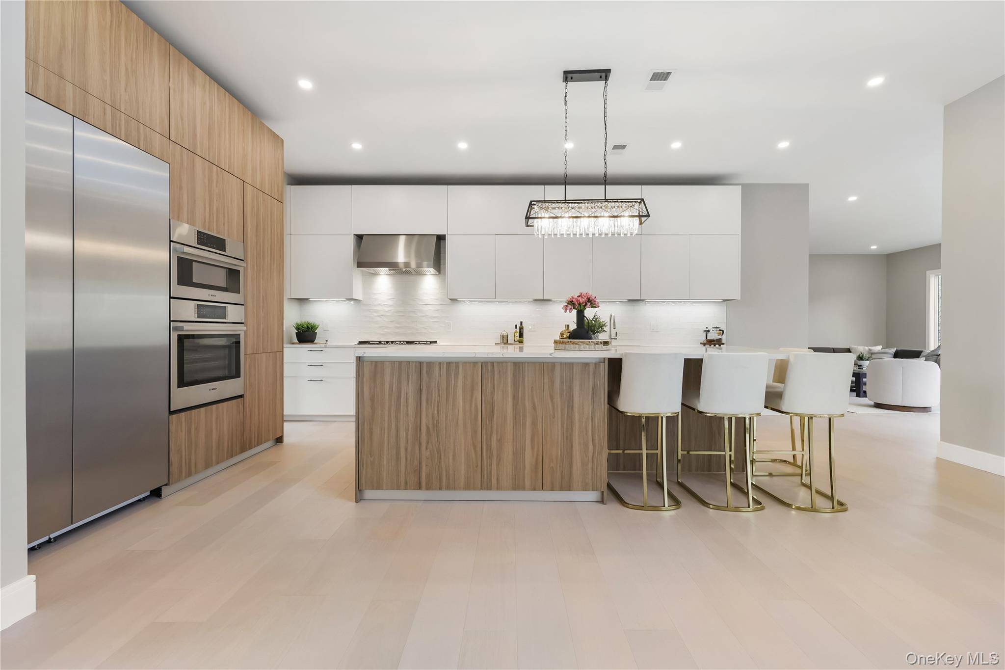 Casa com 4 Quartos à Venda em Armonk - Nova Iorque - EUA - 5