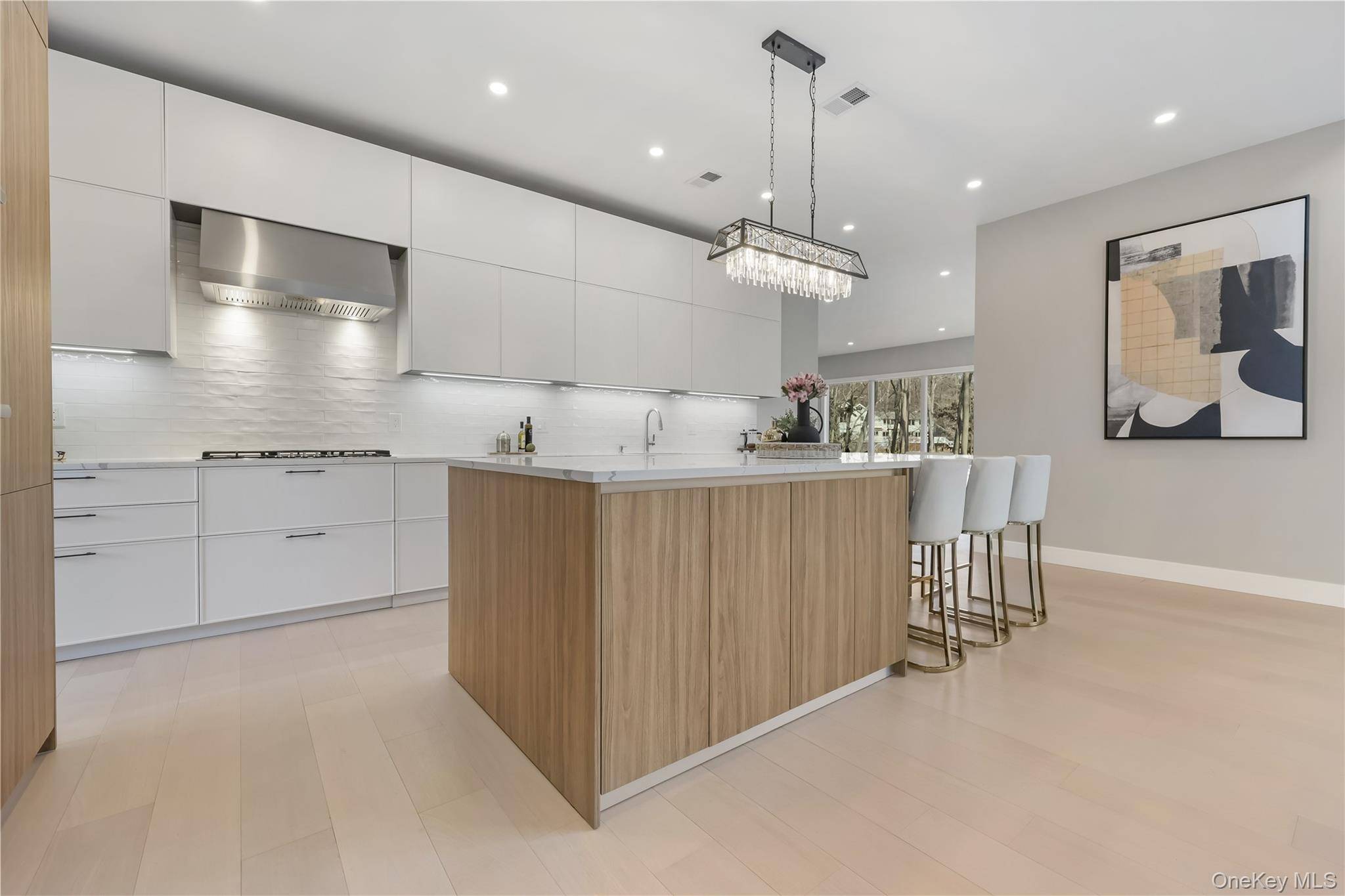 Casa com 4 Quartos à Venda em Armonk - Nova Iorque - EUA - 6