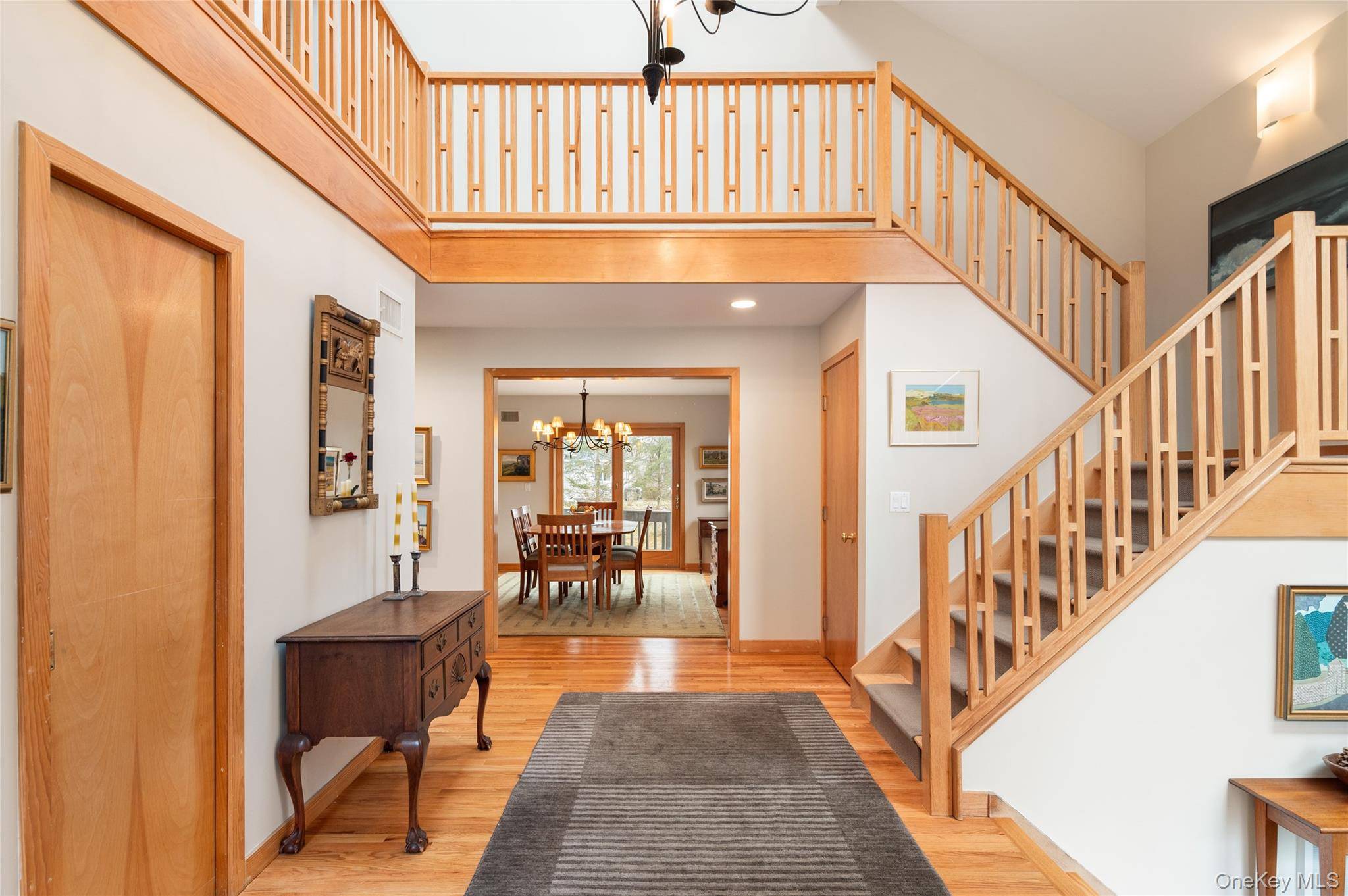 Casa com 4 Quartos à Venda em Armonk - Nova Iorque - EUA - 2