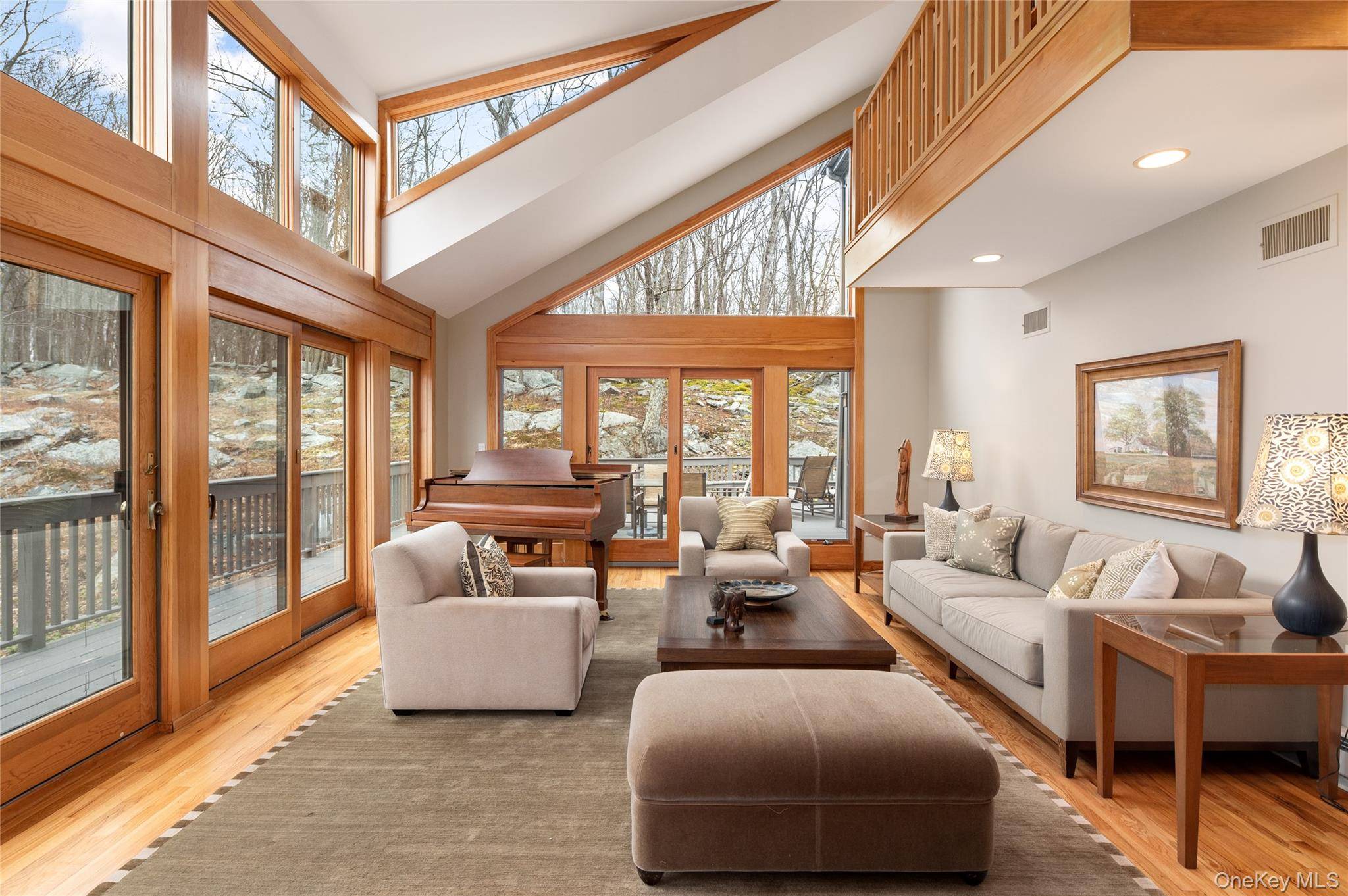 Casa com 4 Quartos à Venda em Armonk - Nova Iorque - EUA - 3