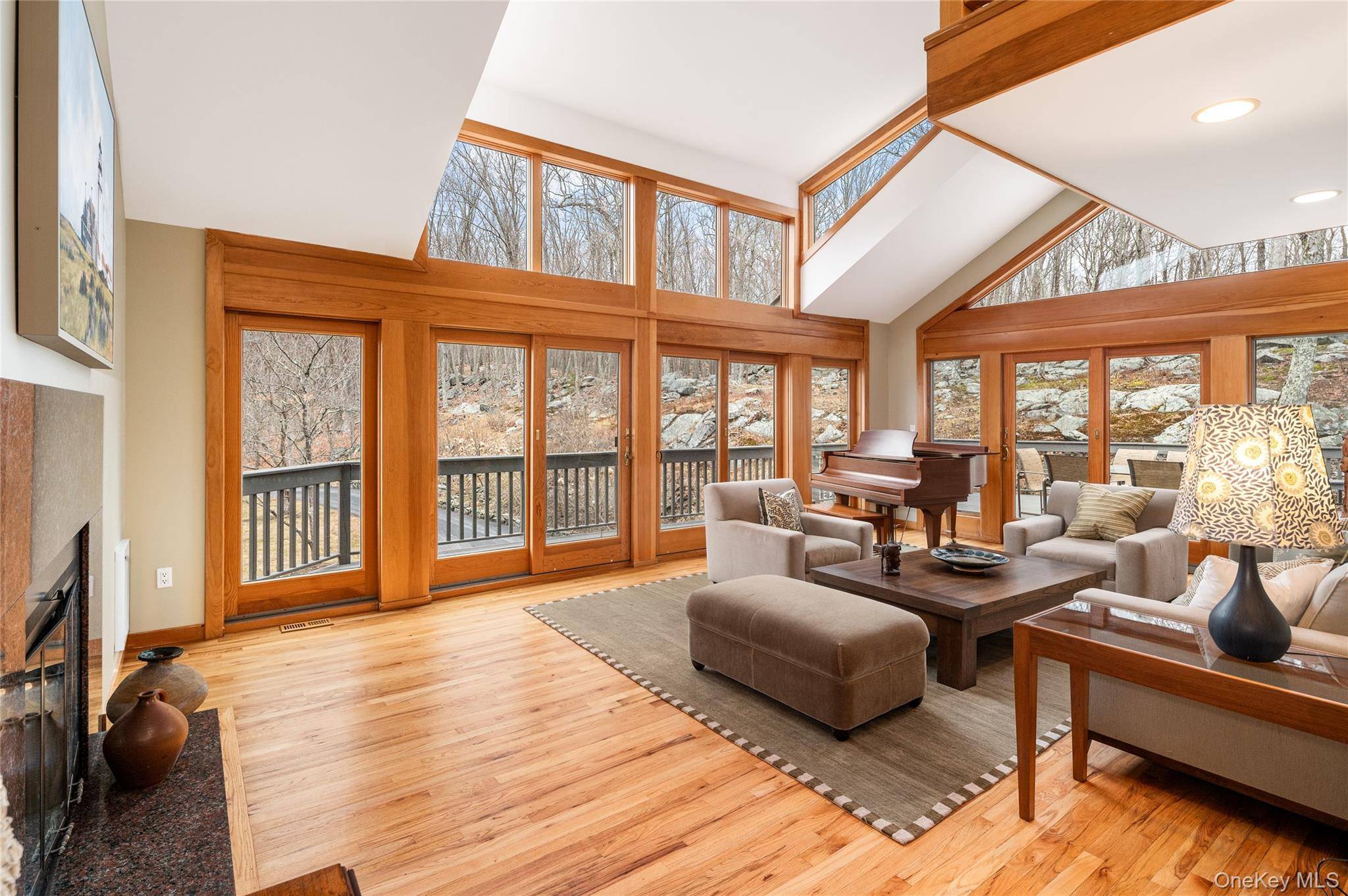 Casa com 4 Quartos à Venda em Armonk - Nova Iorque - EUA - 4