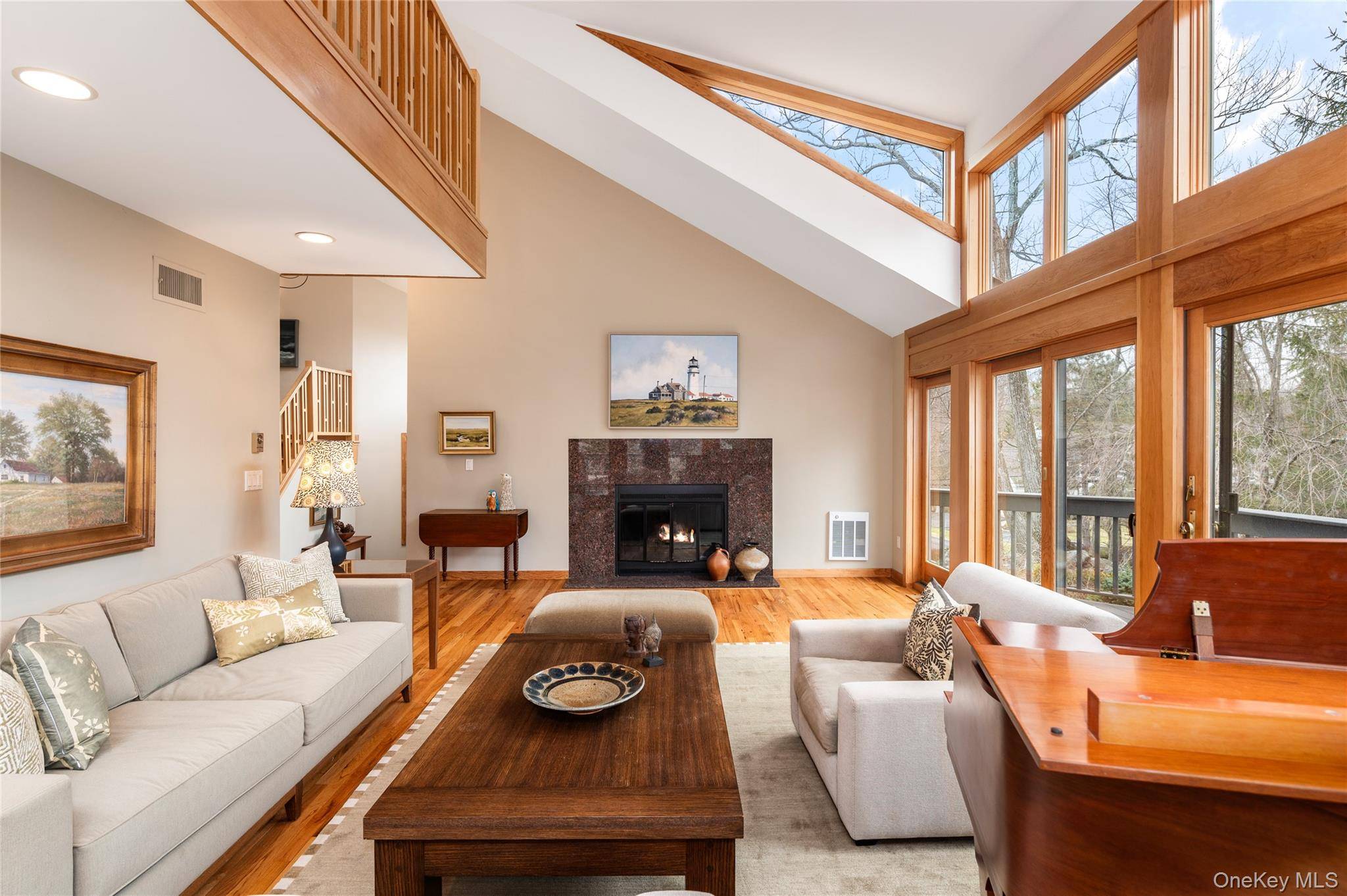 Casa com 4 Quartos à Venda em Armonk - Nova Iorque - EUA - 5