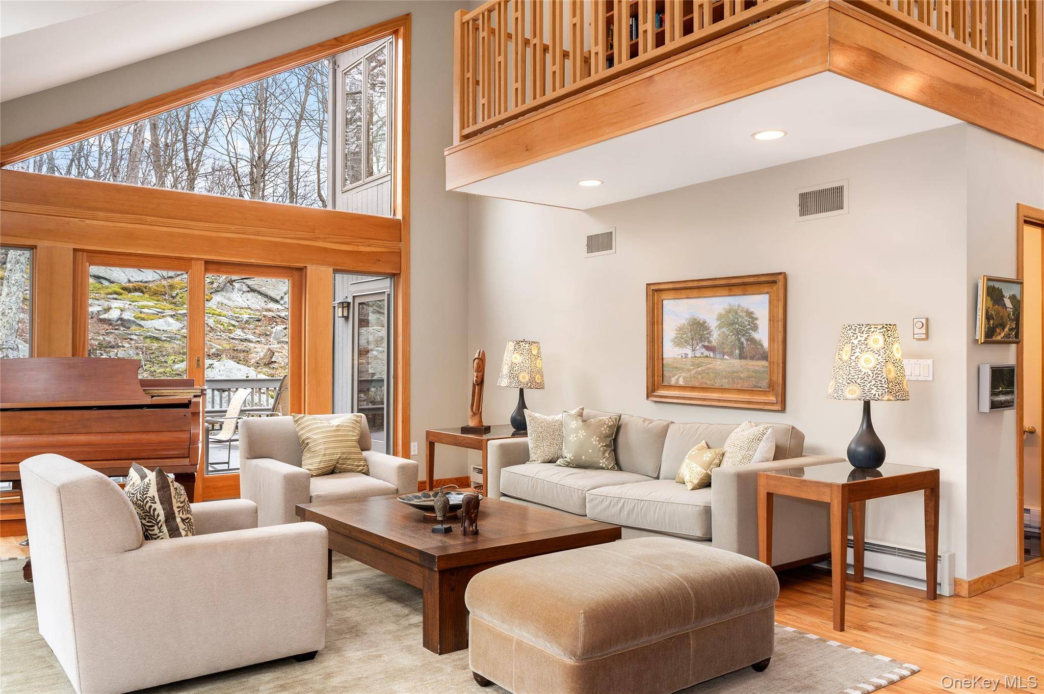 Casa com 4 Quartos à Venda em Armonk - Nova Iorque - EUA - 7